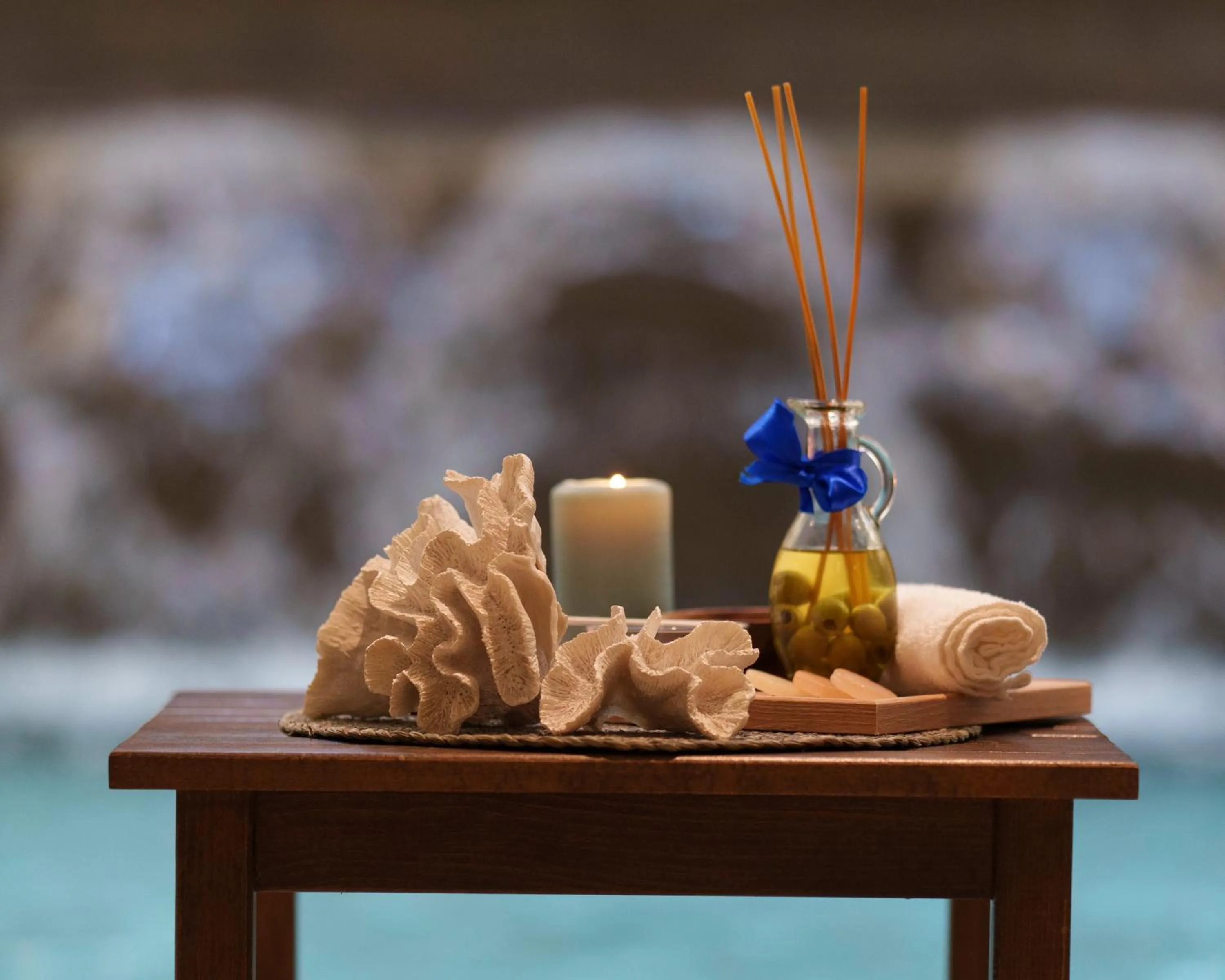 Food and drinks in Hotel Fontana Vrnjačka Banja