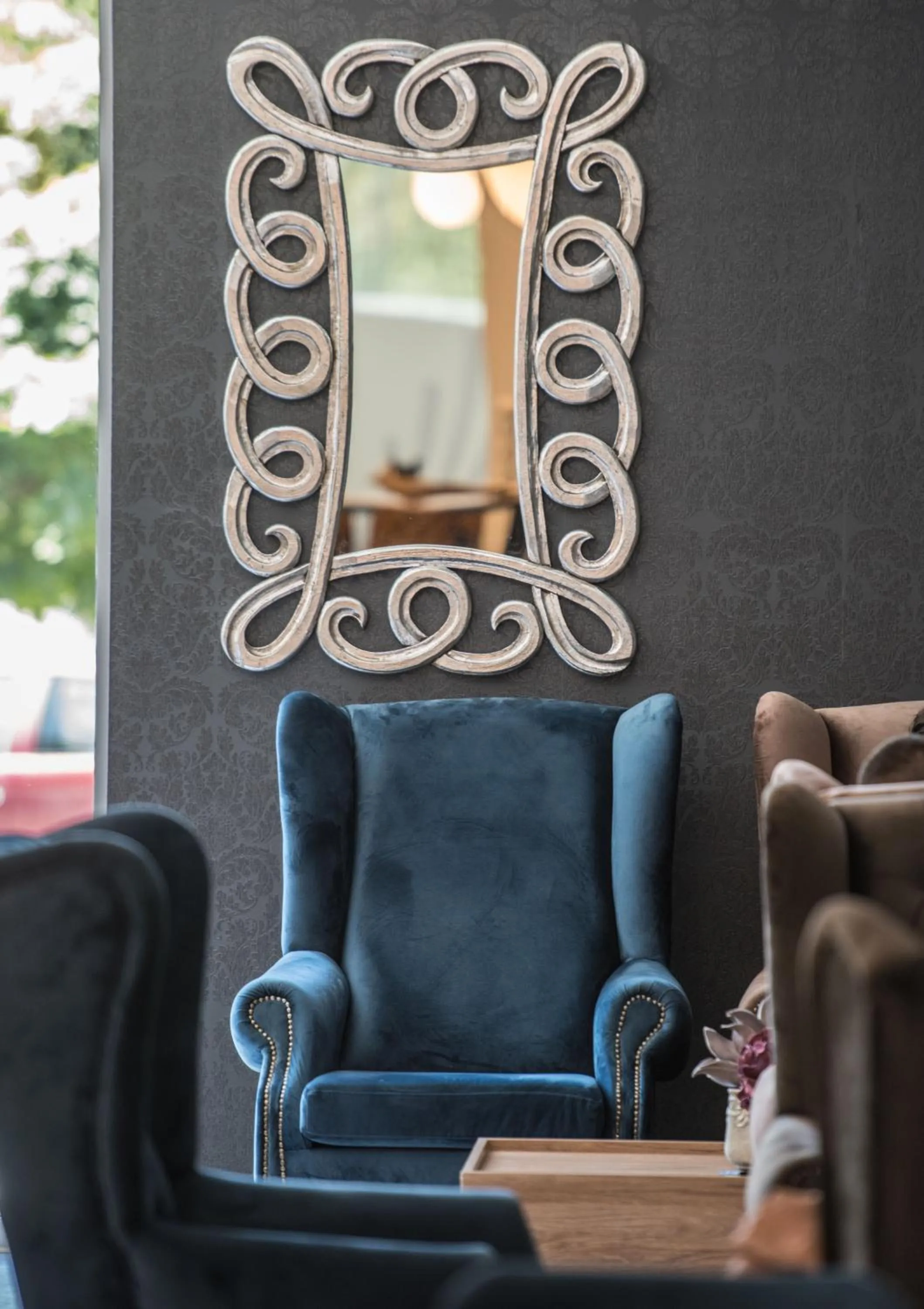 Restaurant/places to eat in Hotel Fontana Vrnjačka Banja