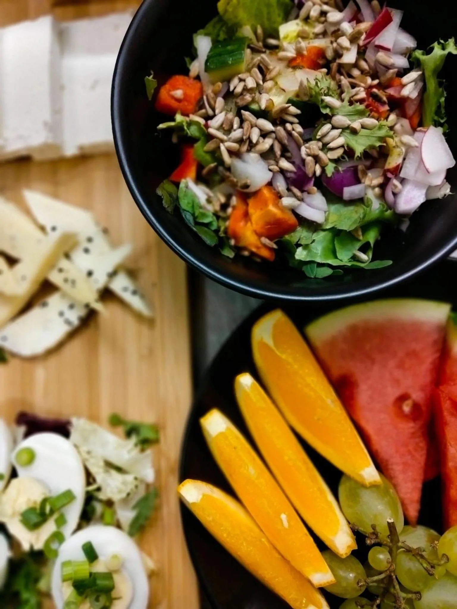 Restaurant/places to eat in Hotel Wojciech