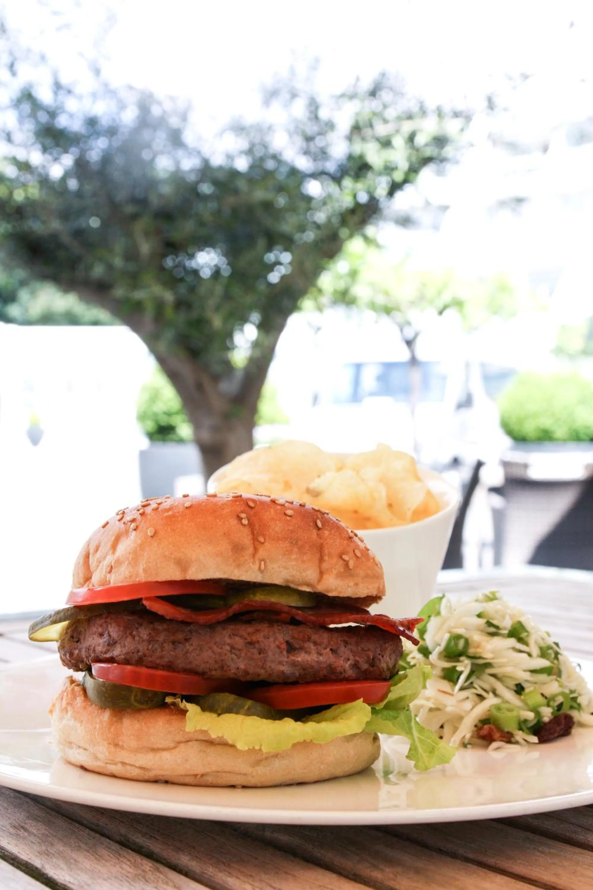 Food and drinks in Sanadome Hotel & Spa Nijmegen