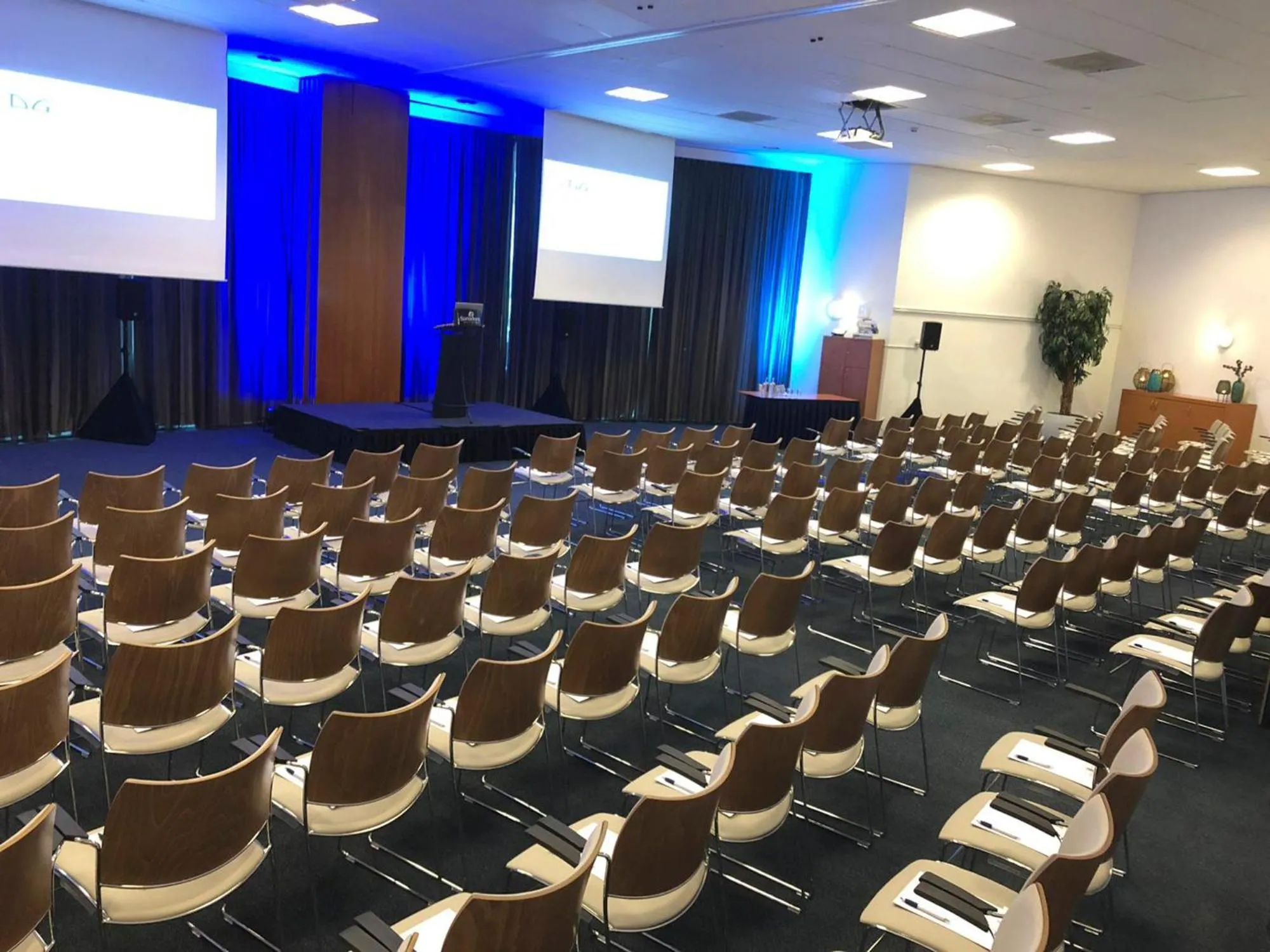 Business facilities in Sanadome Hotel & Spa Nijmegen