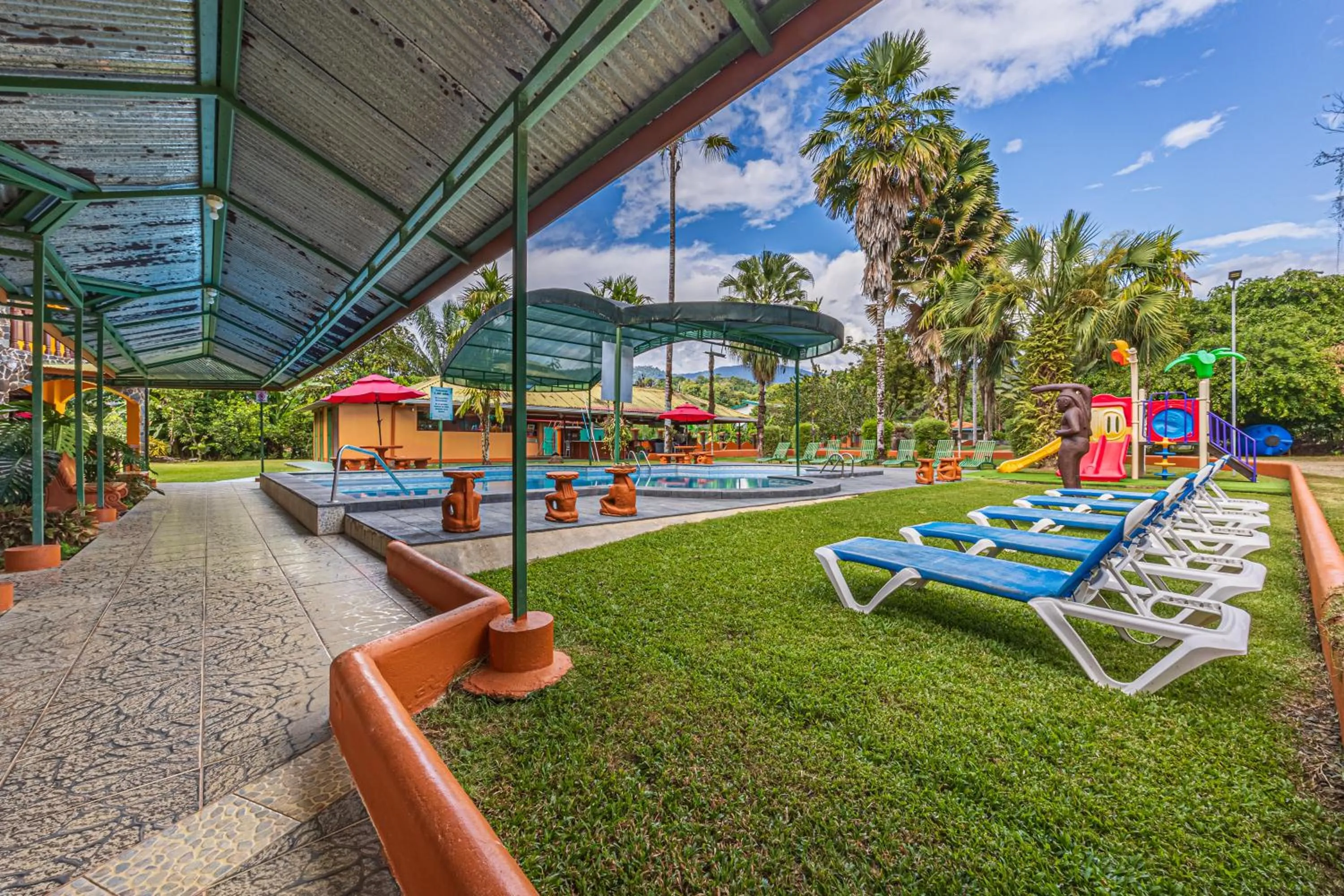 Apartahotel Playa Luna