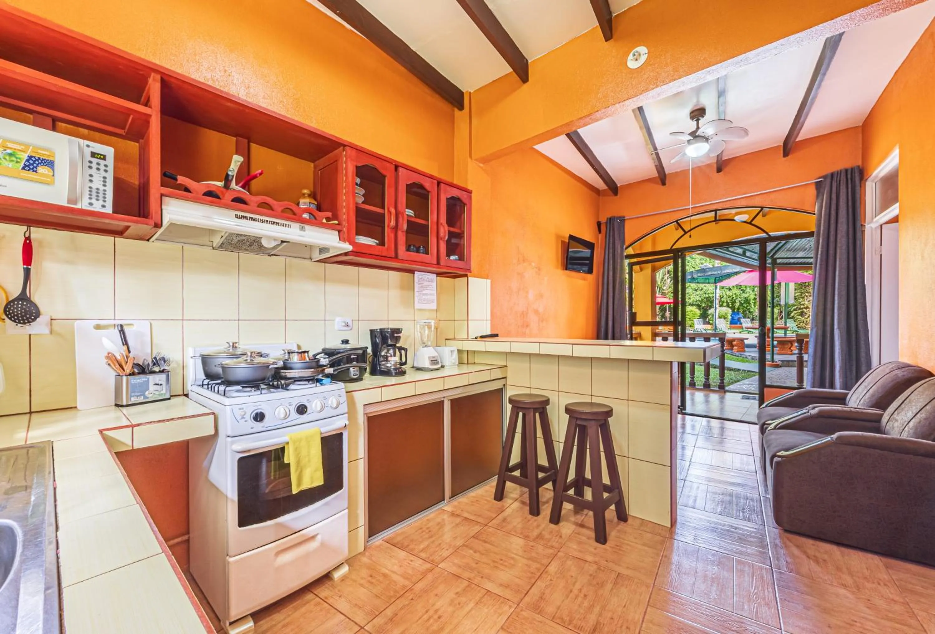 Apartahotel Playa Luna