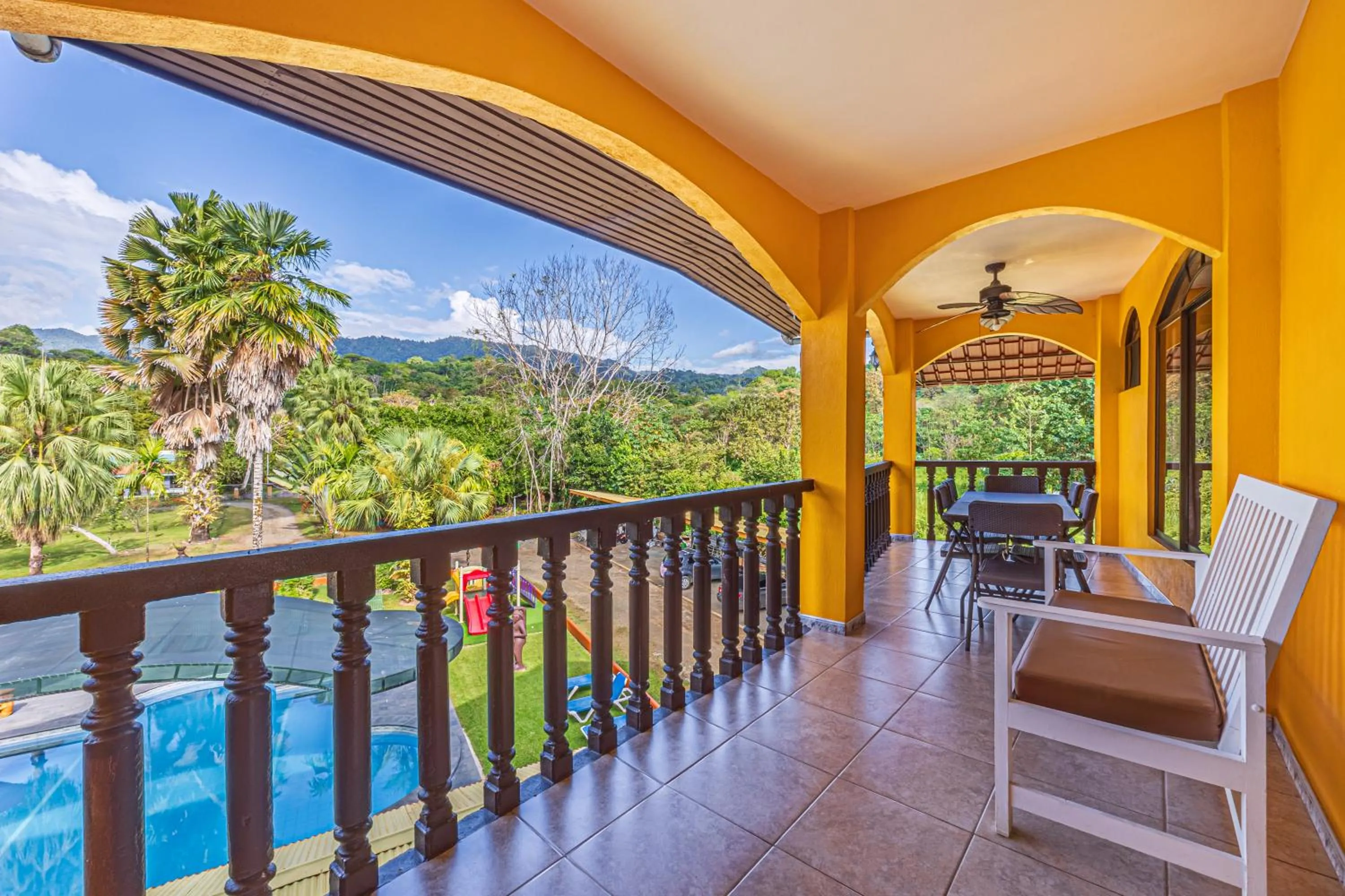 Apartahotel Playa Luna