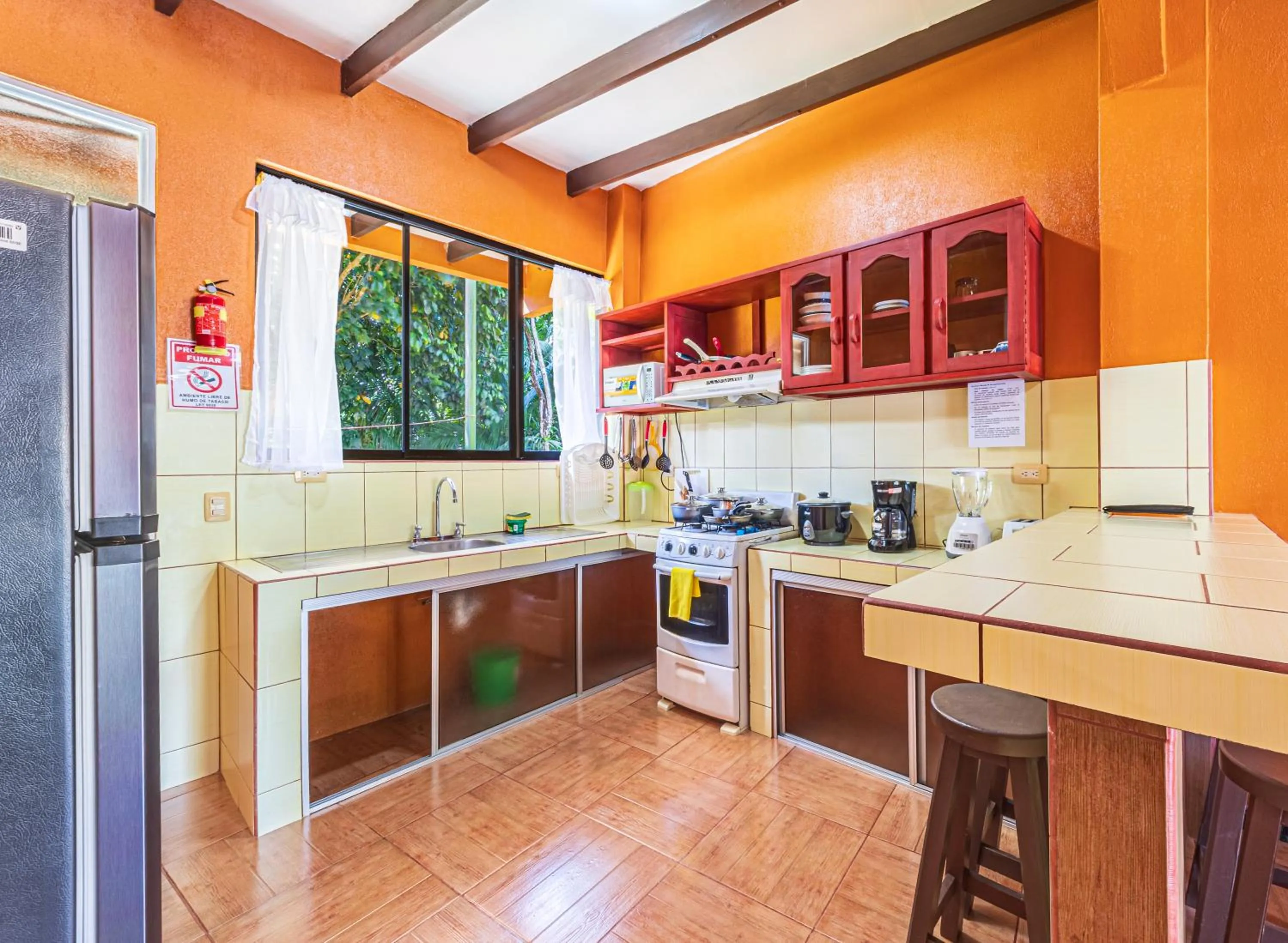 Apartahotel Playa Luna