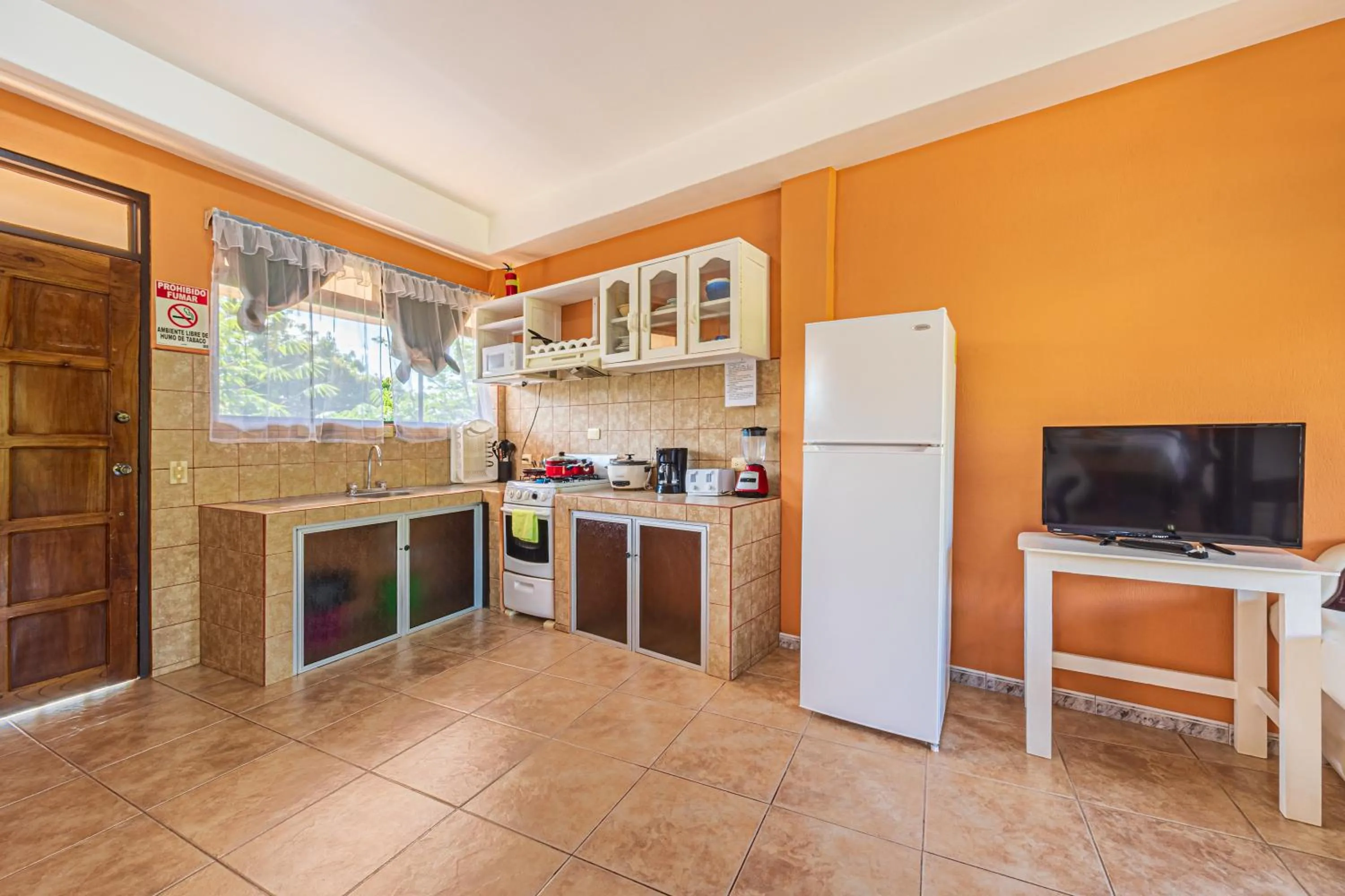 Apartahotel Playa Luna