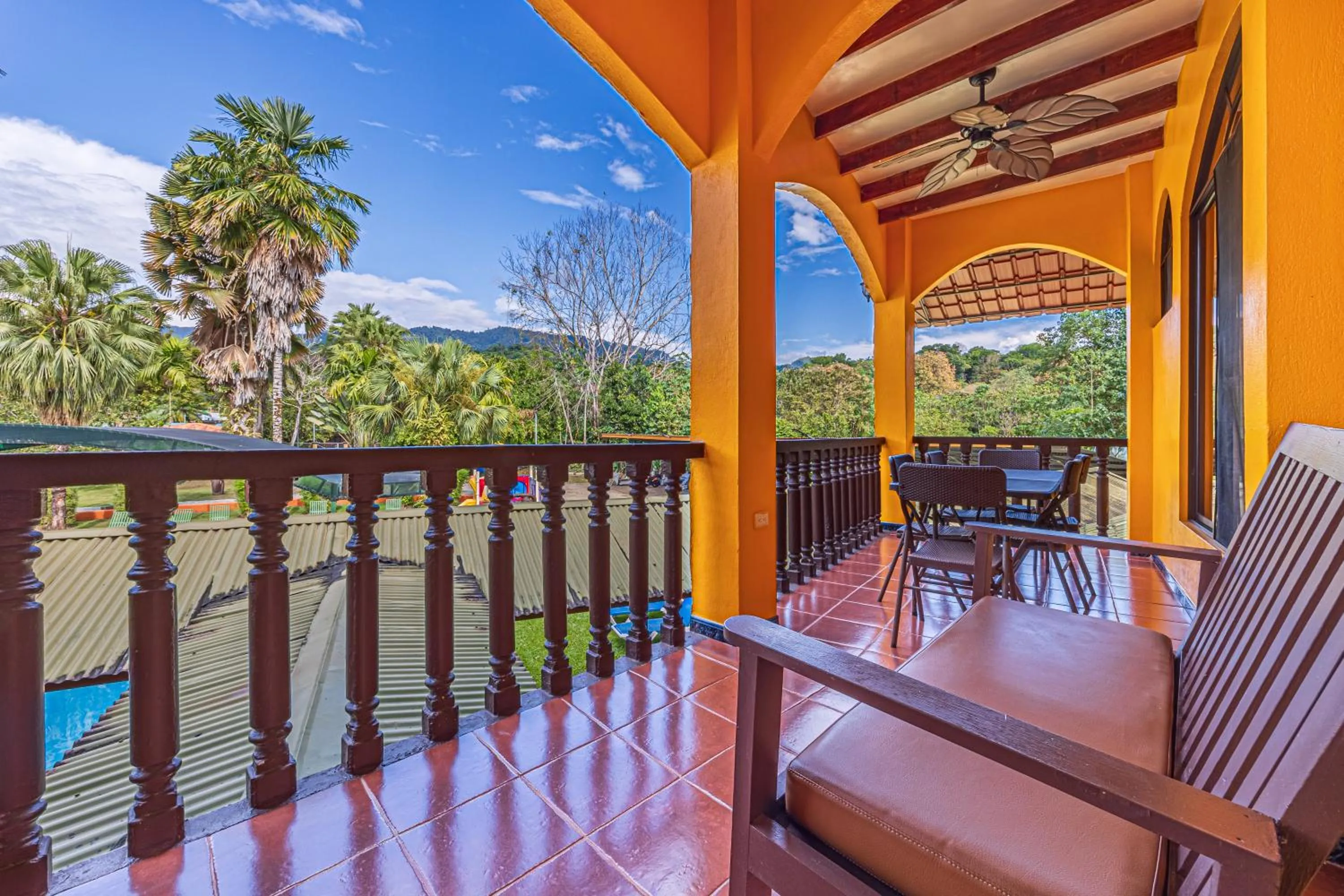 Apartahotel Playa Luna