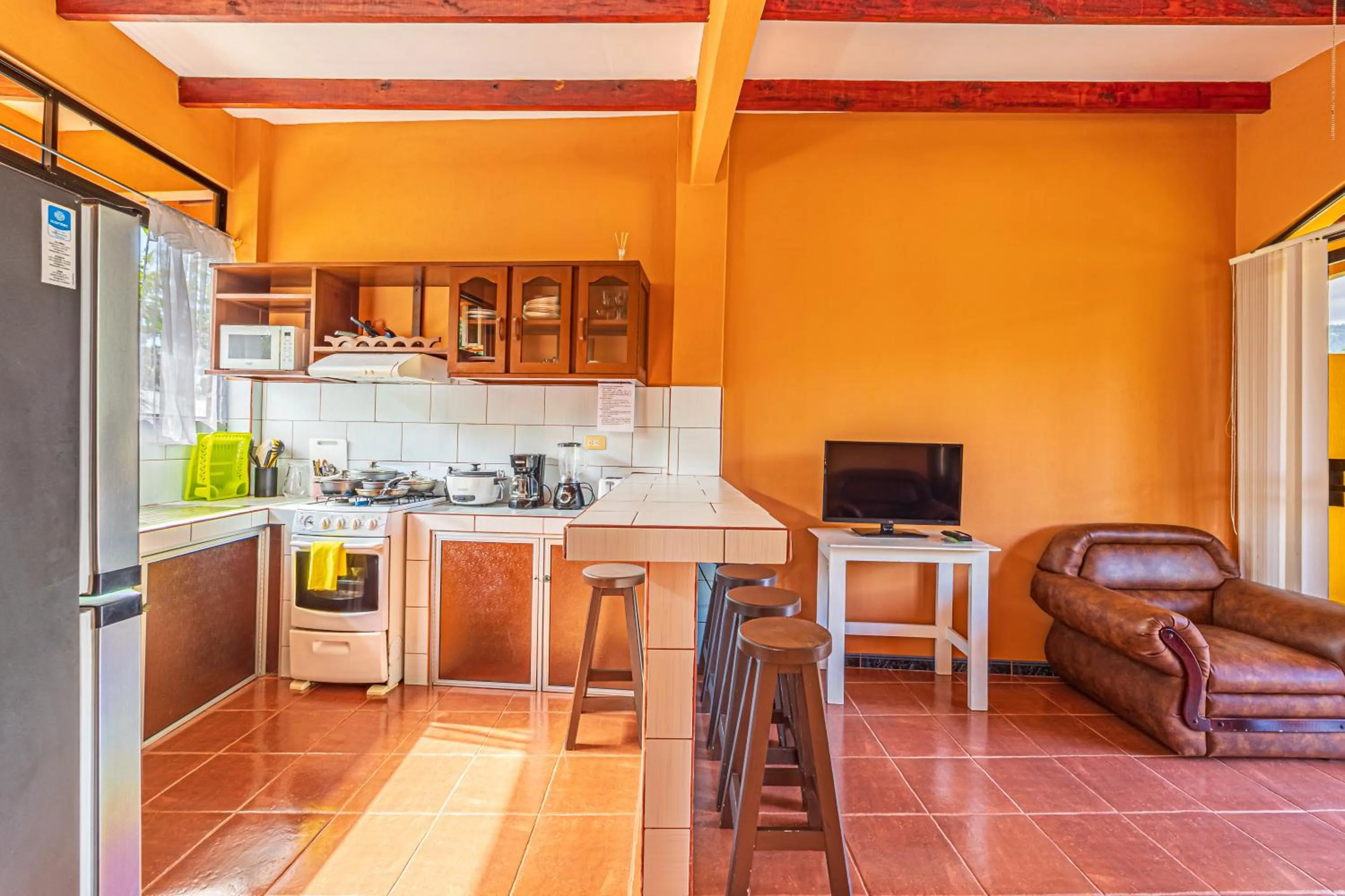 Apartahotel Playa Luna