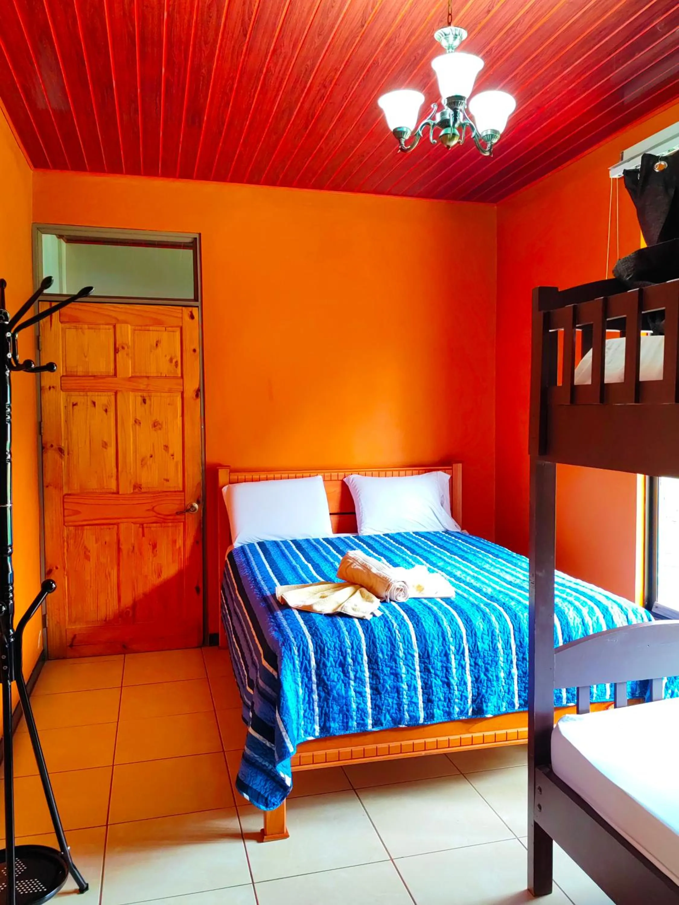 Apartment in Apartahotel Playa Luna