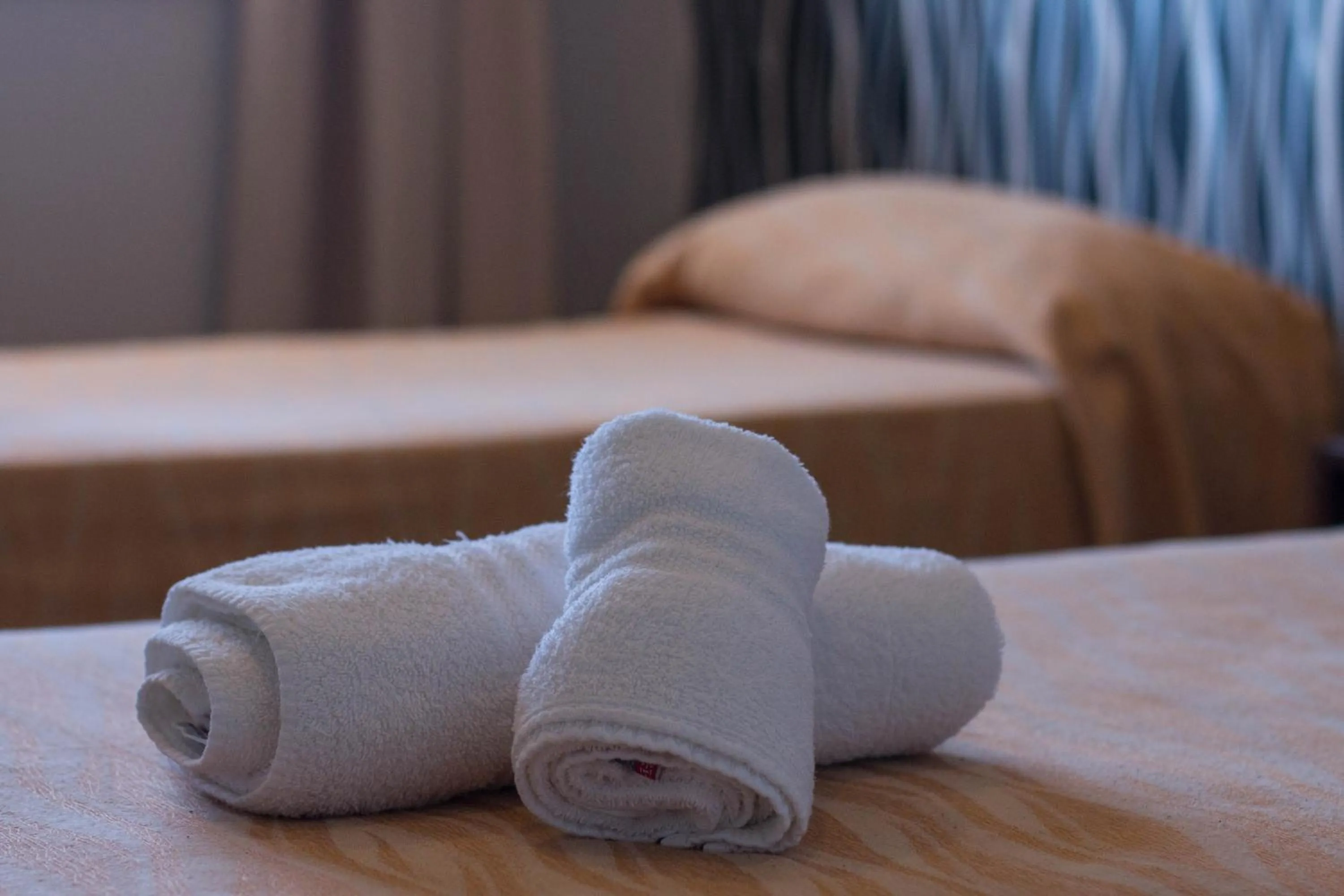 Photo of the whole room, Bed in Hotel Sol Bariloche