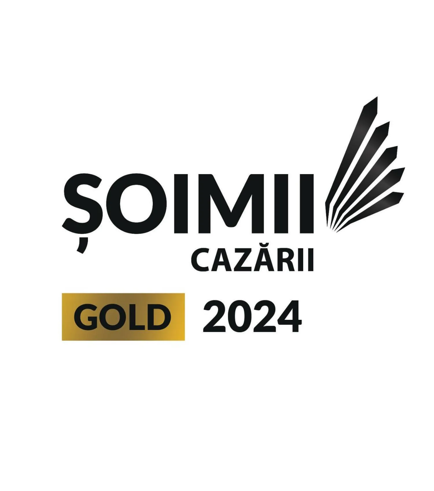 Certificate/Award in Pensiunea Hilltop