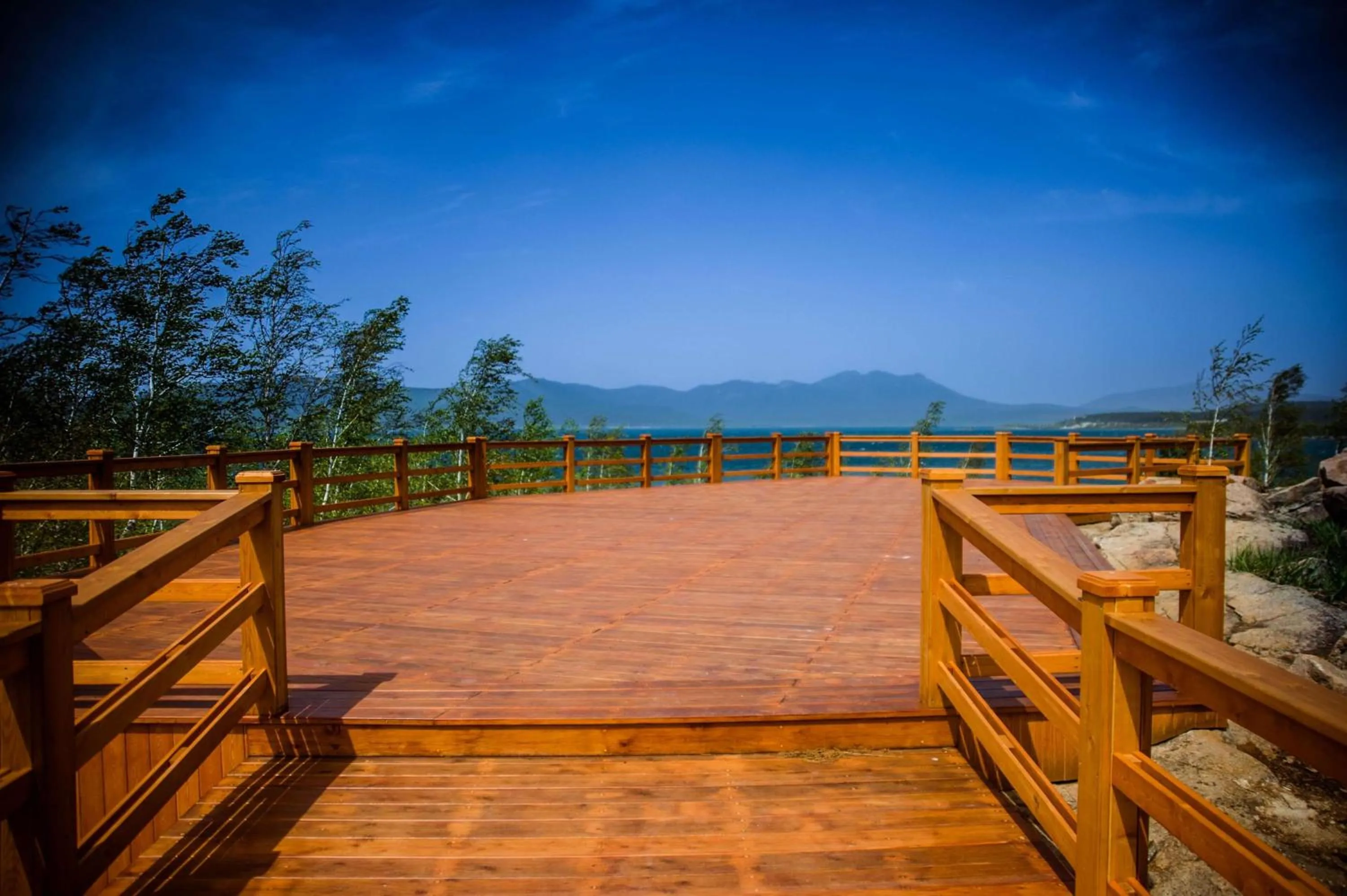 Fitness centre/facilities in Rixos Borovoe