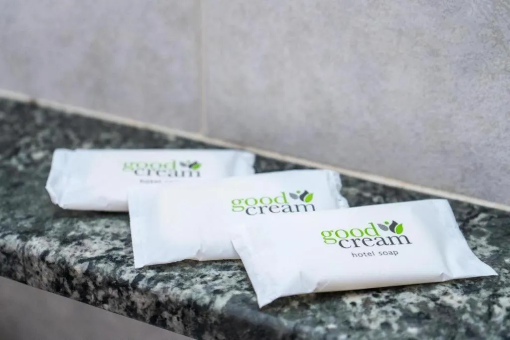 HOTEL BARILOCHE CITY