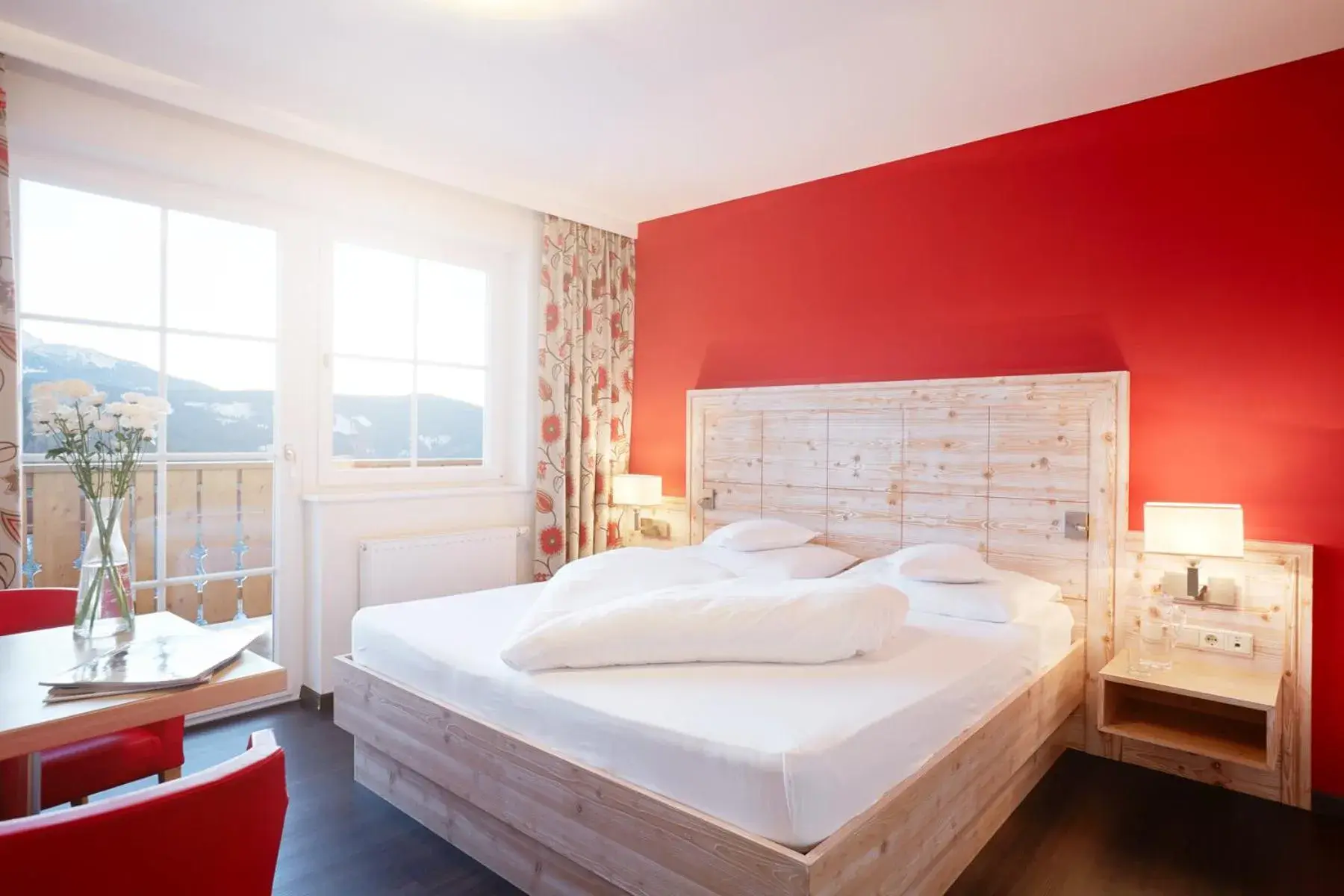 Suite in Familienhotel Maria Suite in Familienhotel Maria