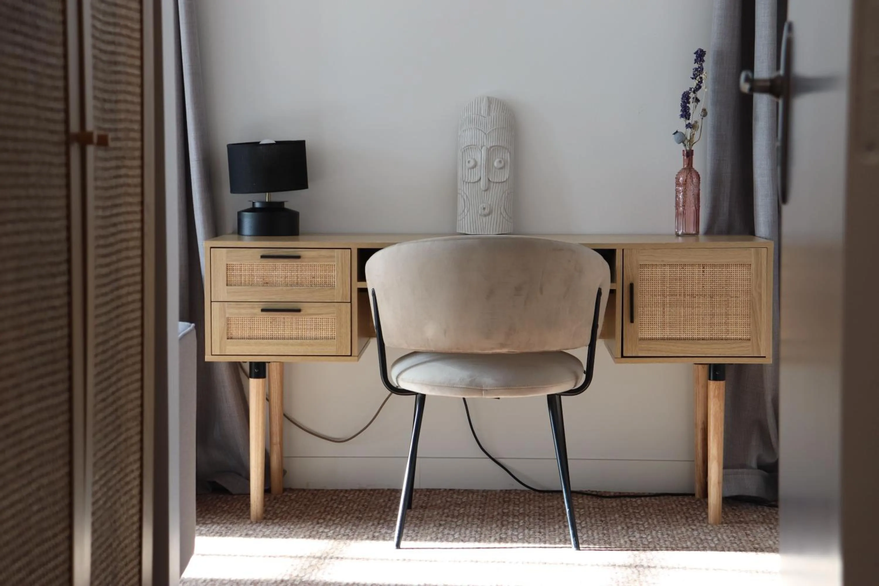 hair dresser in Tour de Nesle La Rochelle Vieux Port 3 etoiles