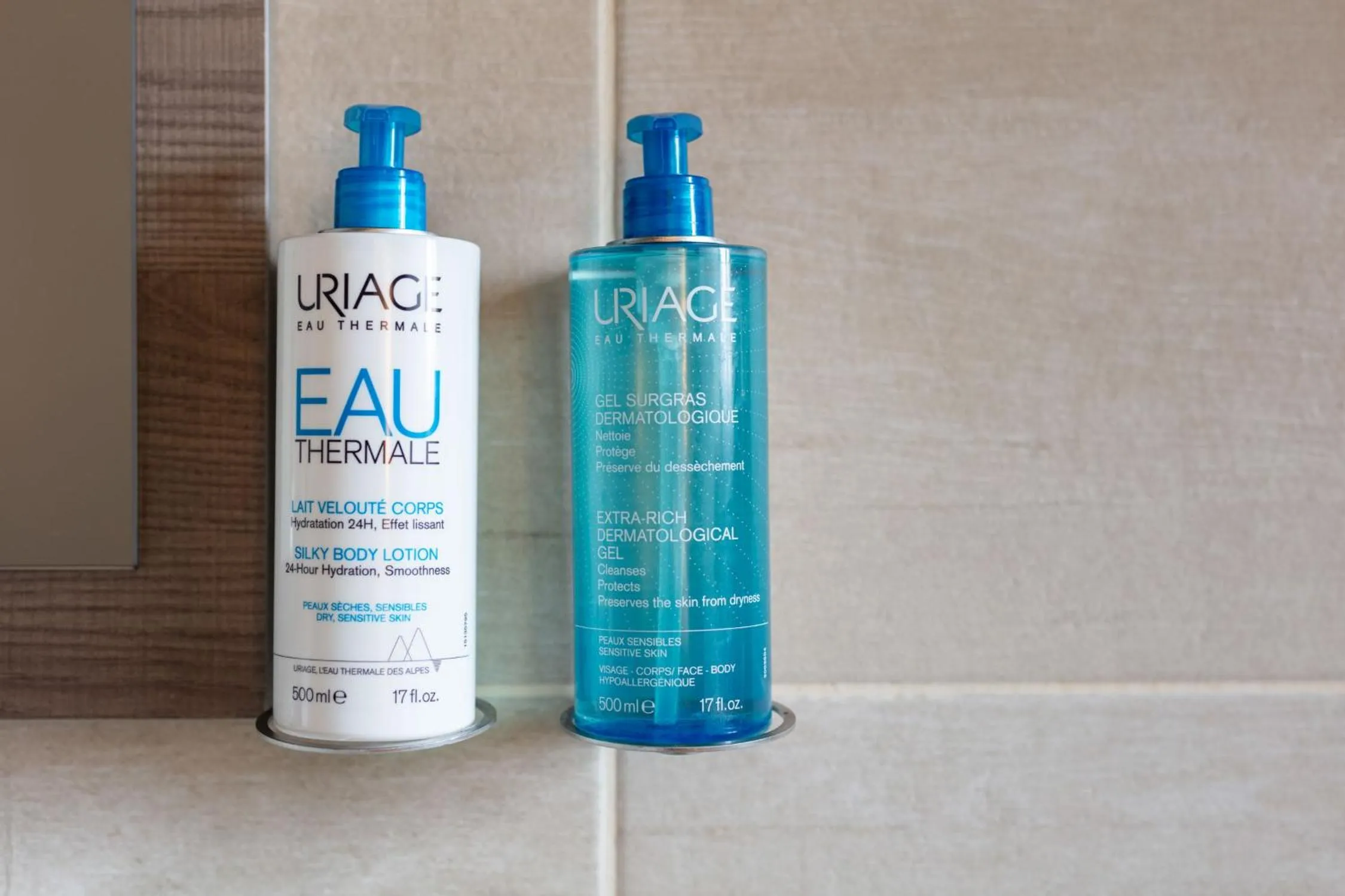 Bedroom in Grand Hôtel & Spa Uriage