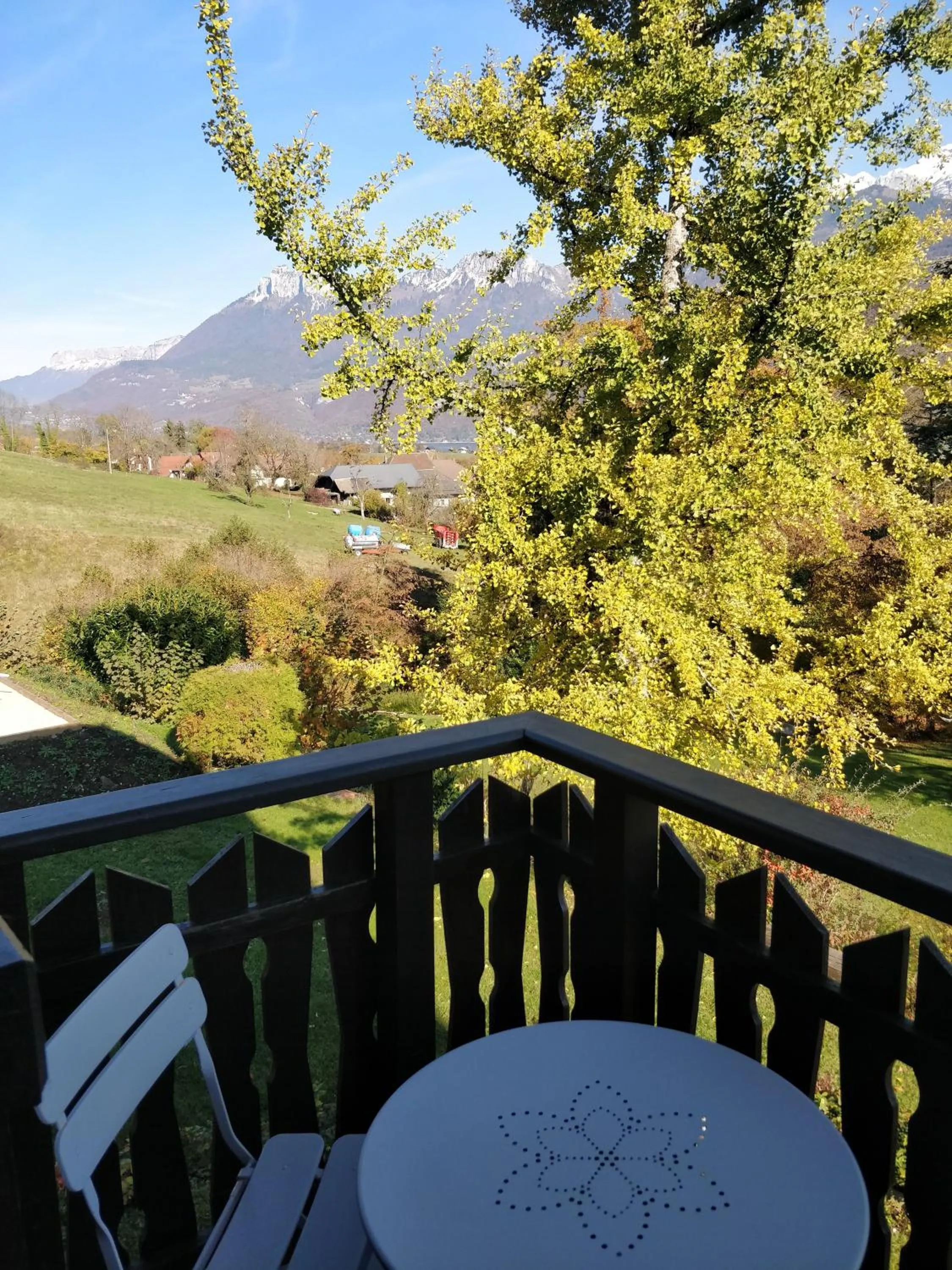 Balcony/Terrace in Le Catarina