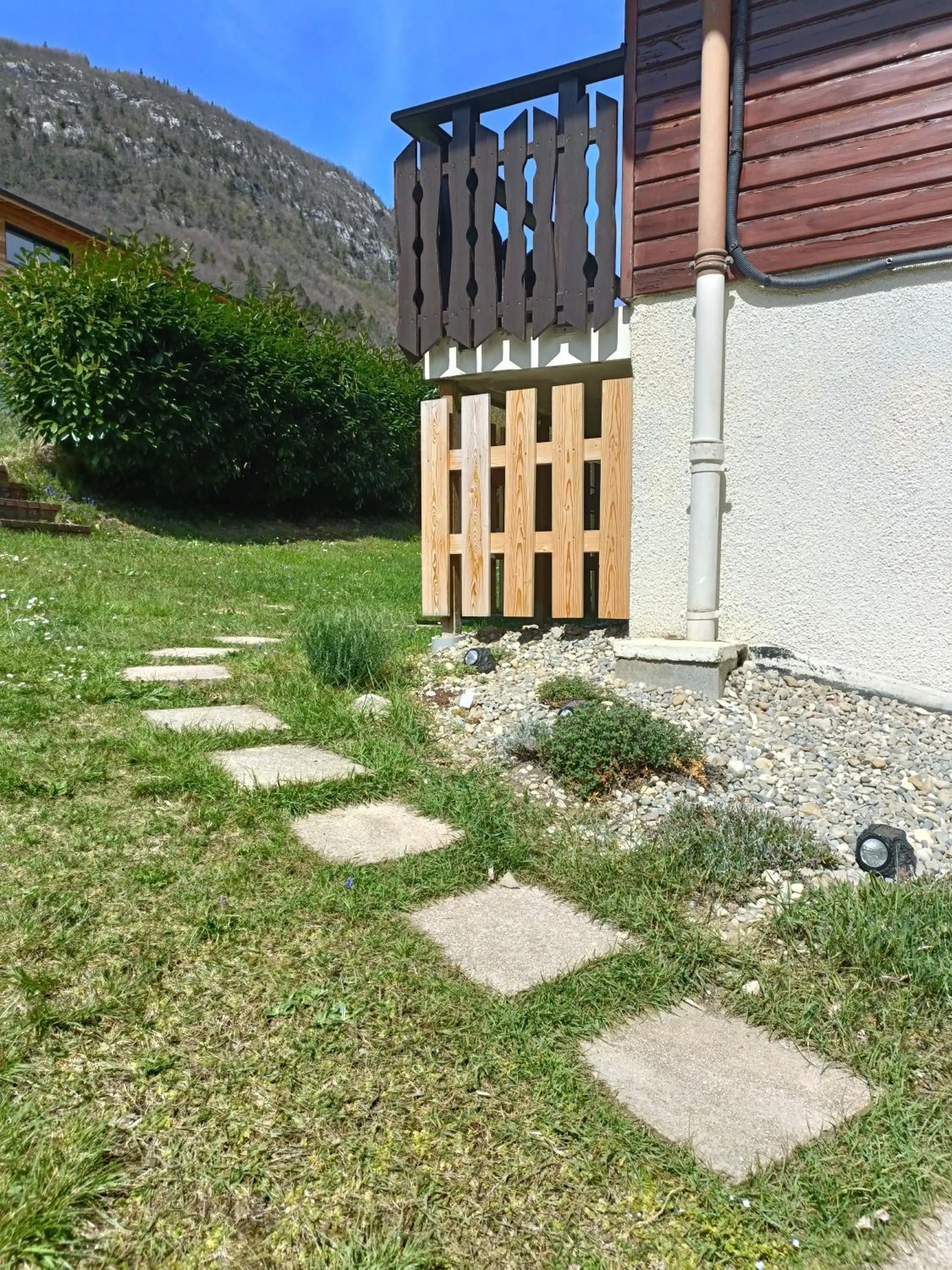 acessibility in Le Catarina