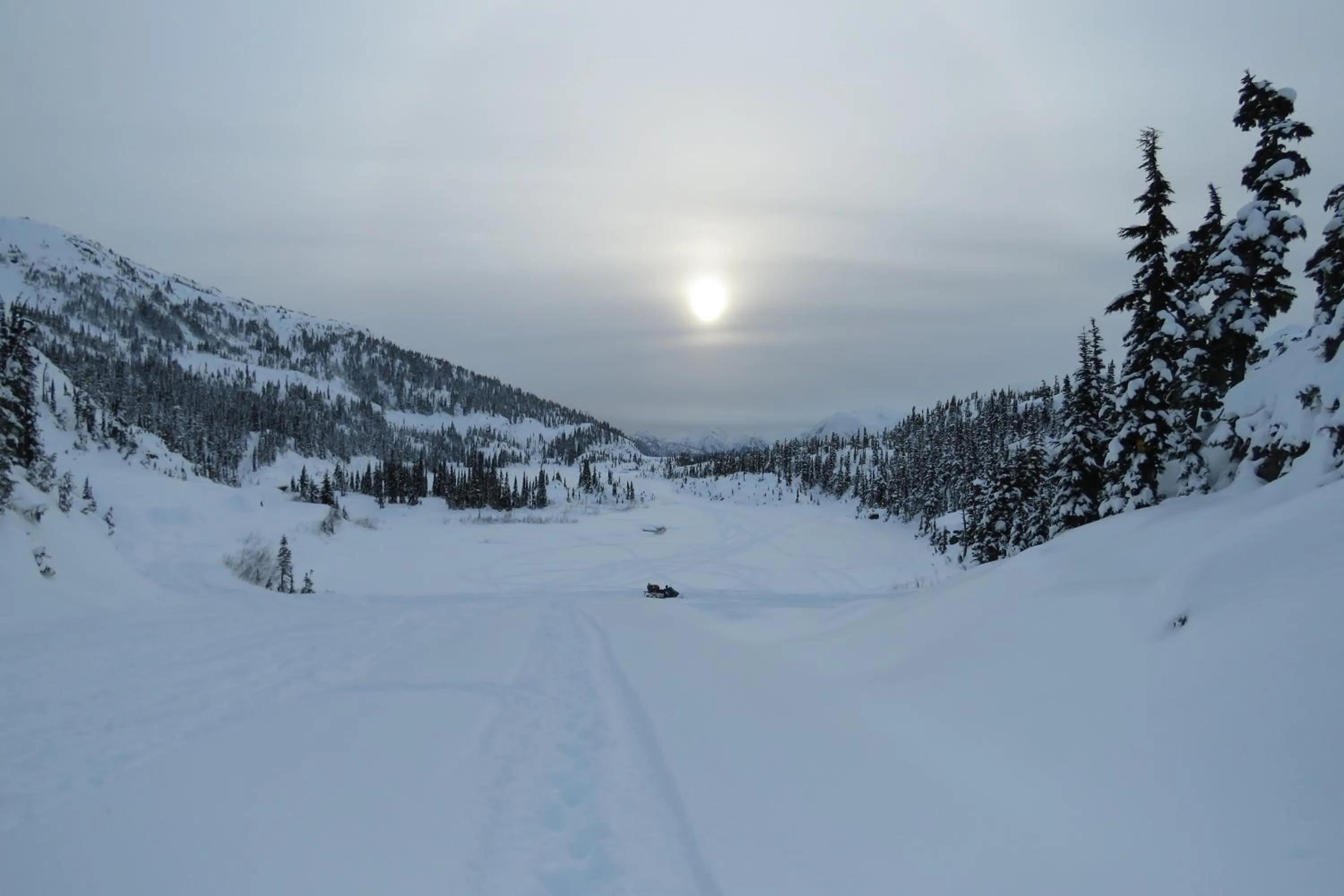 Nearby landmark in Historic Hotel Bayview