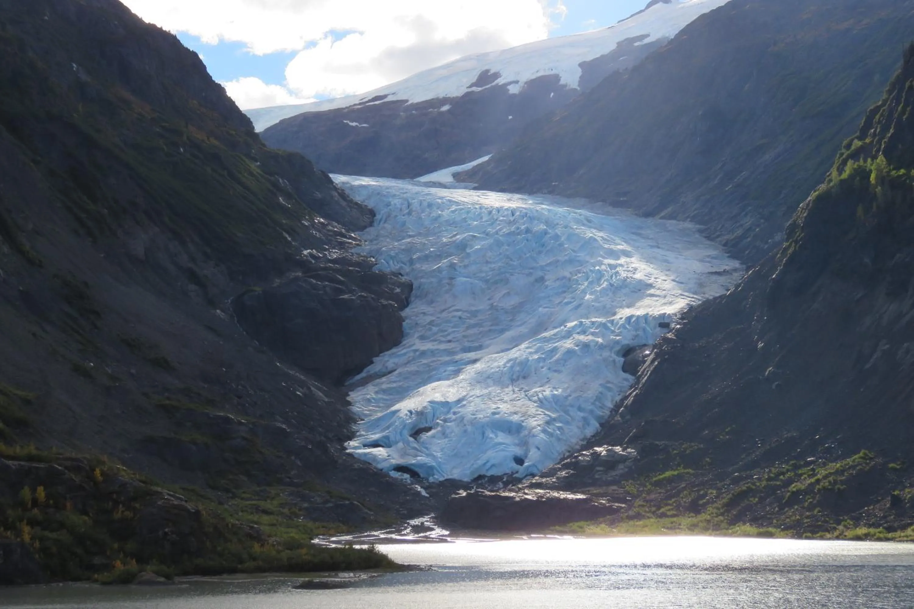 Nearby landmark in Historic Hotel Bayview