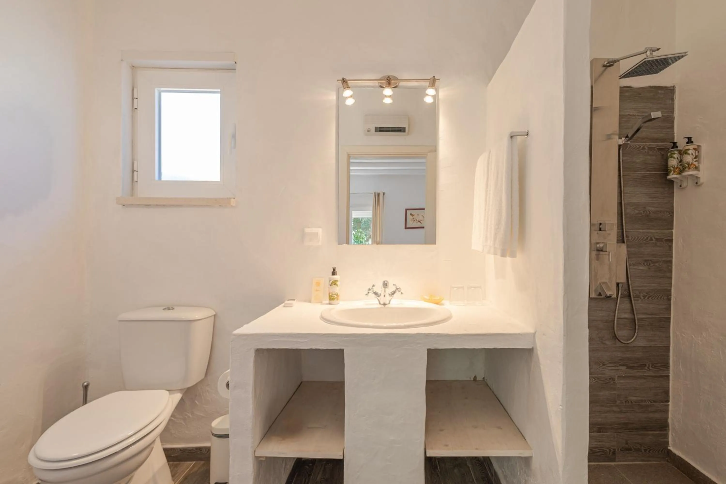 Bathroom in Casa das Cegonhas