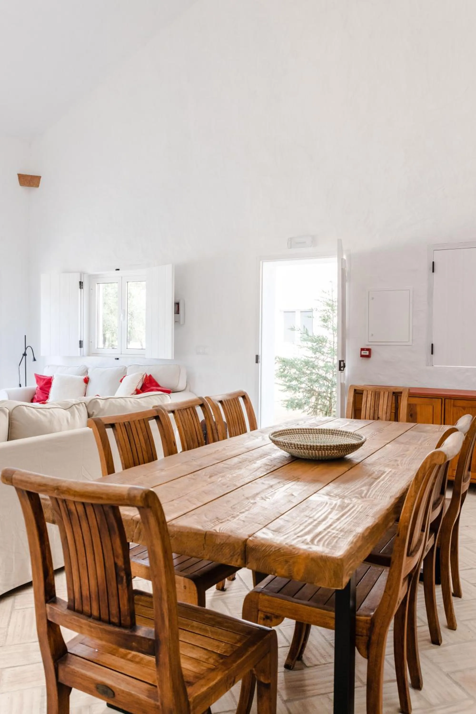 Kitchen or kitchenette in Casa das Cegonhas