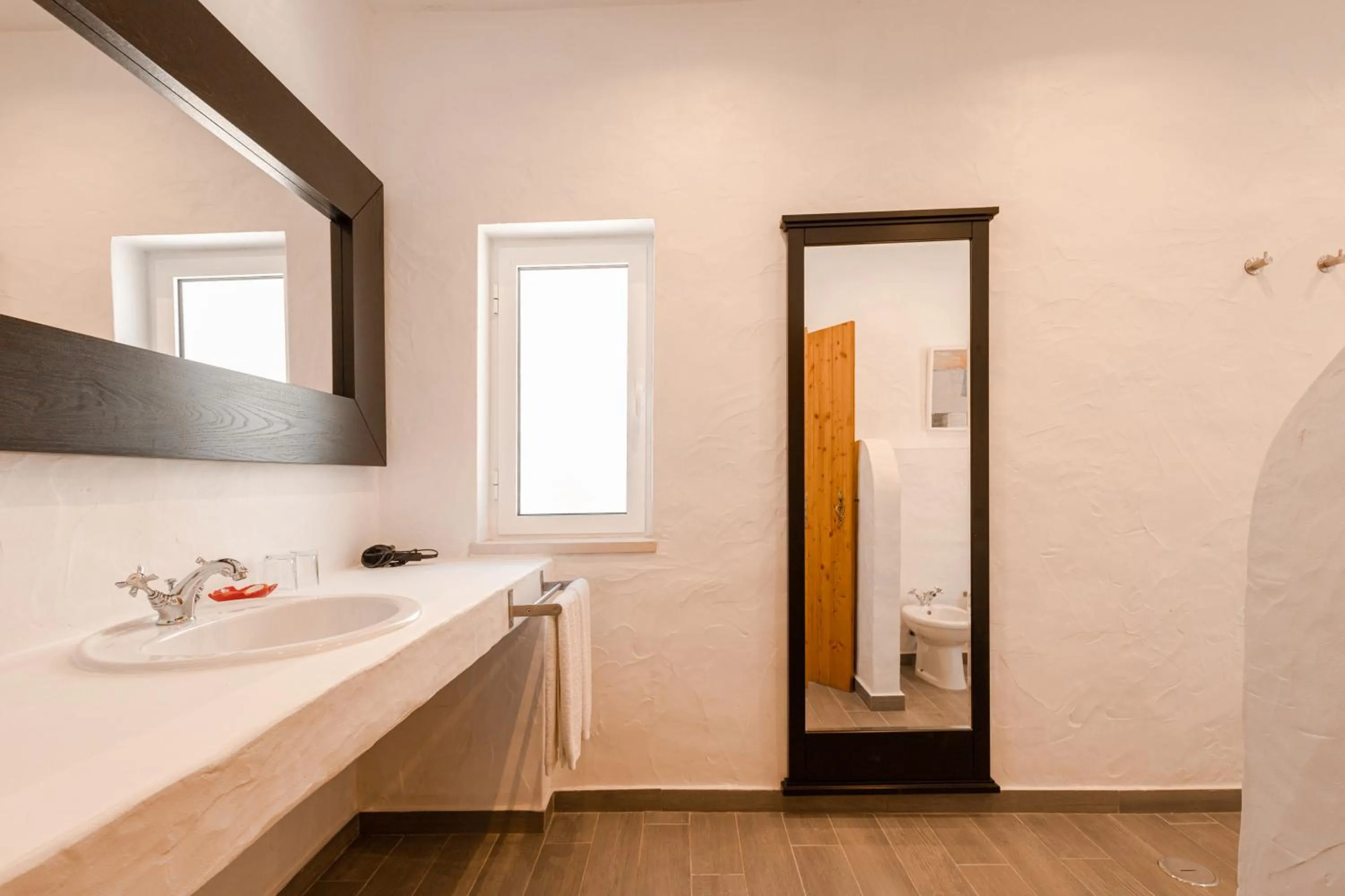 Bathroom in Casa das Cegonhas