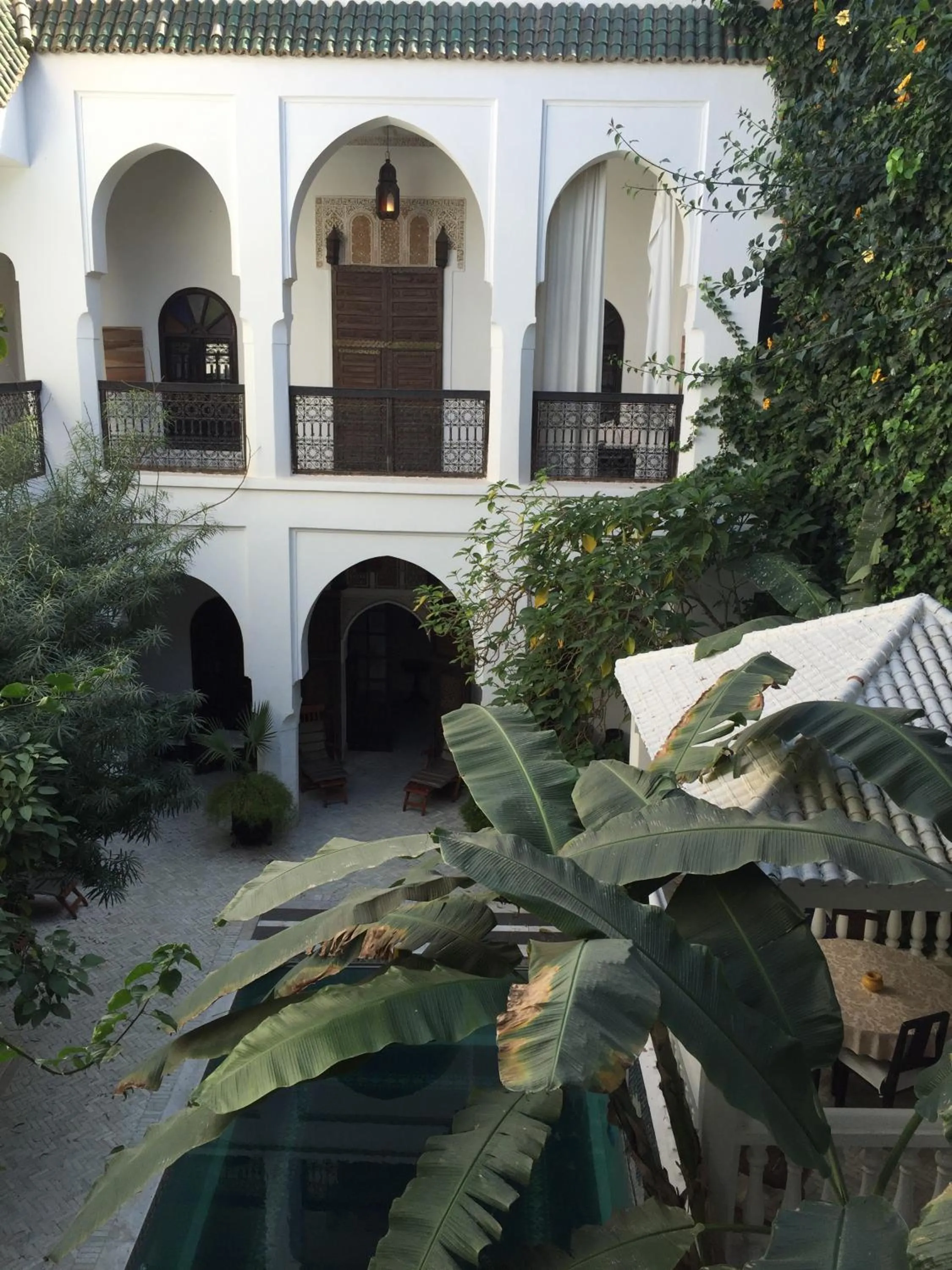 Other in Riad Dar El Assafir