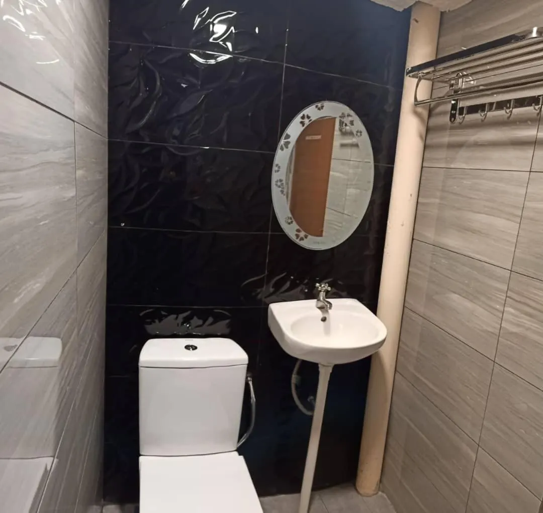 Tc theme park Guest house