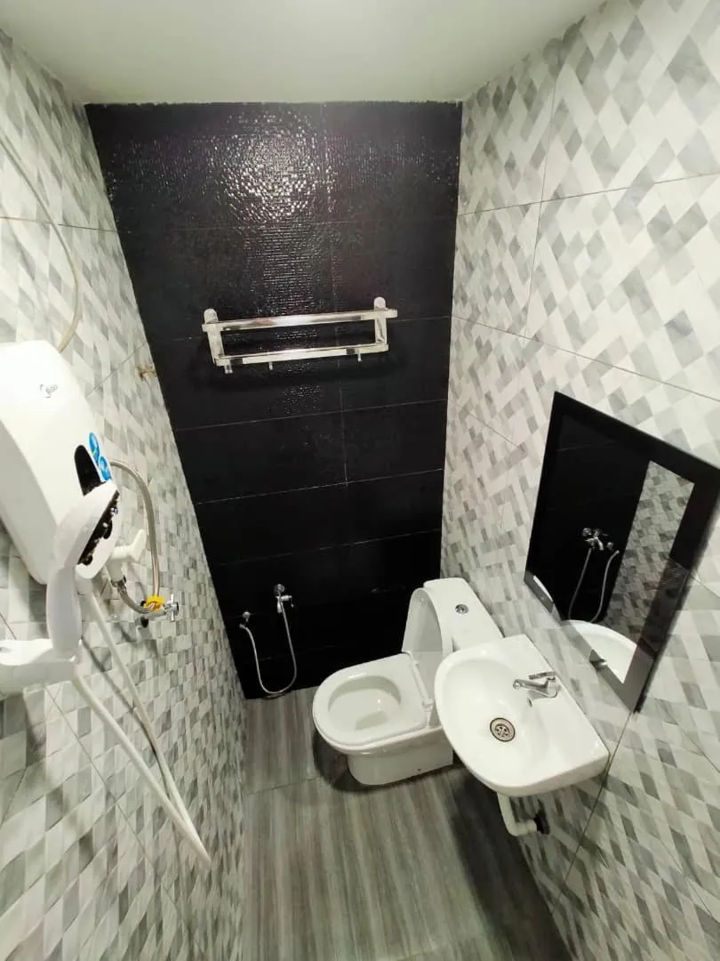 Tc theme park Guest house