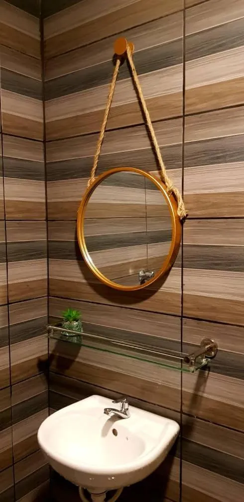 Tc theme park Guest house