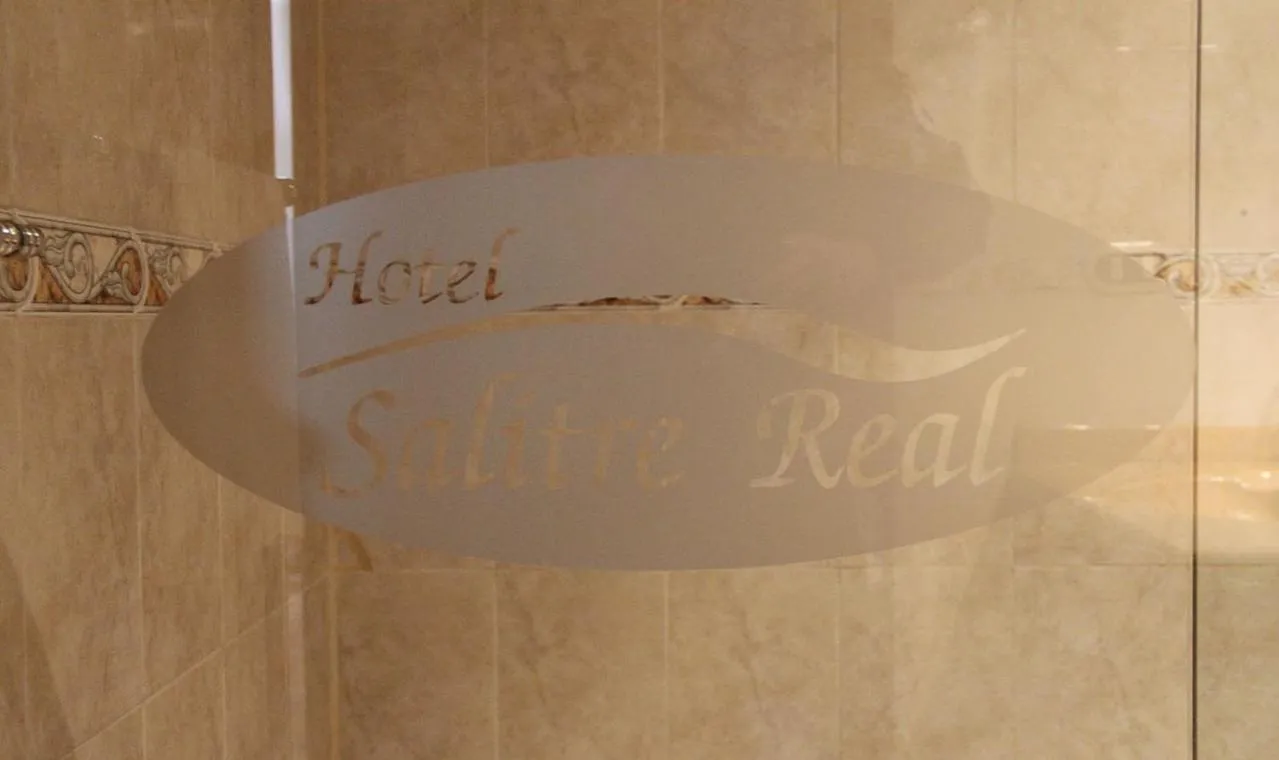 AW Hotel Salitre Real