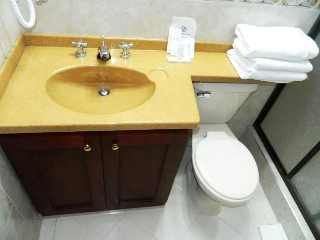 AW Hotel Salitre Real