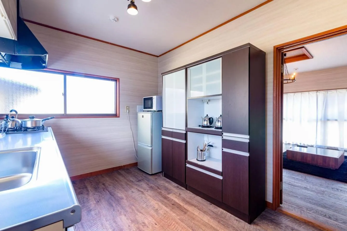 enico MtFuji nagomi和