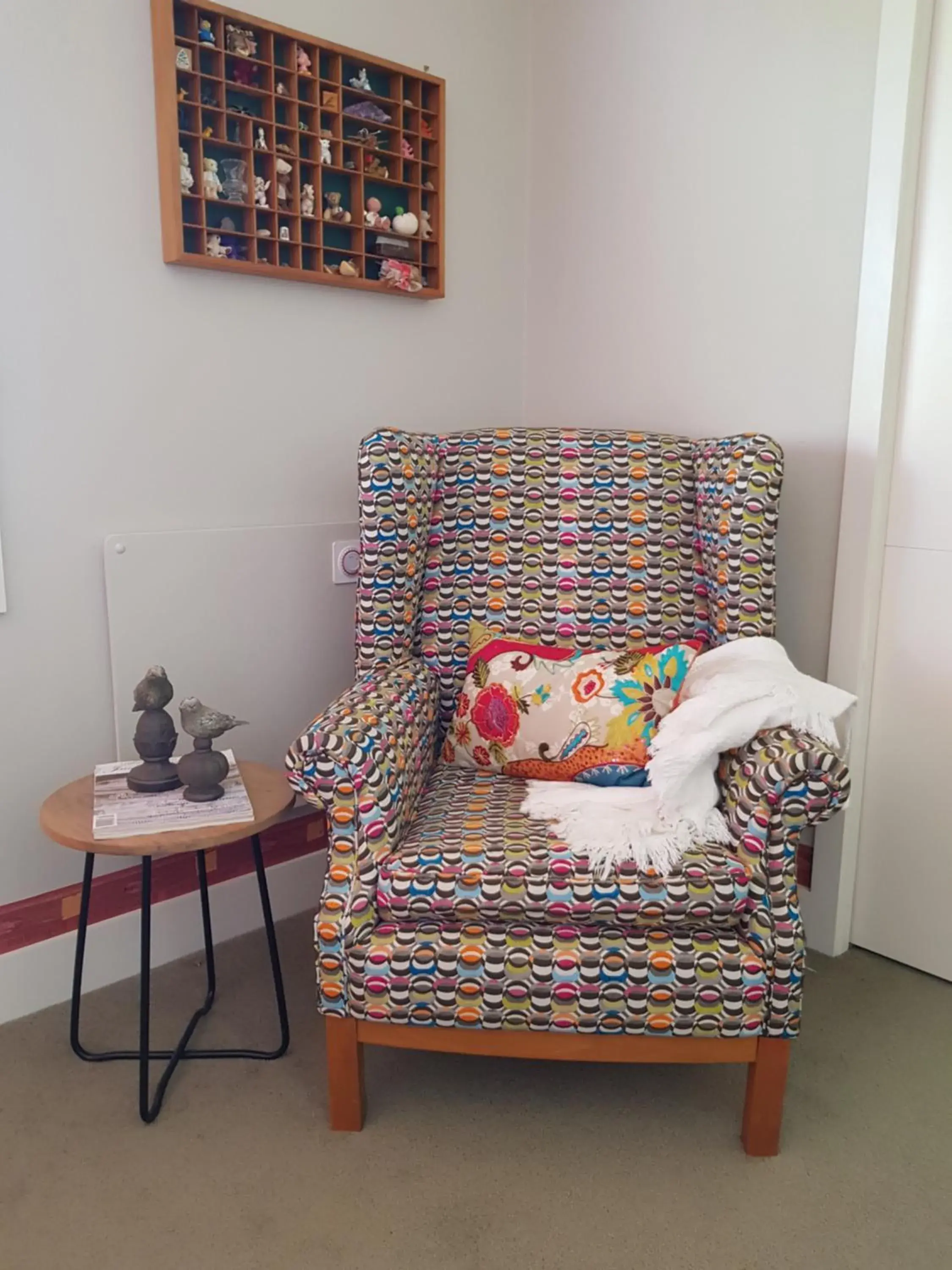 Double Room with Private External Bathroom in Villa Te Soro Bed and breakfast Double Room with Private External Bathroom in Villa Te Soro Bed and breakfast