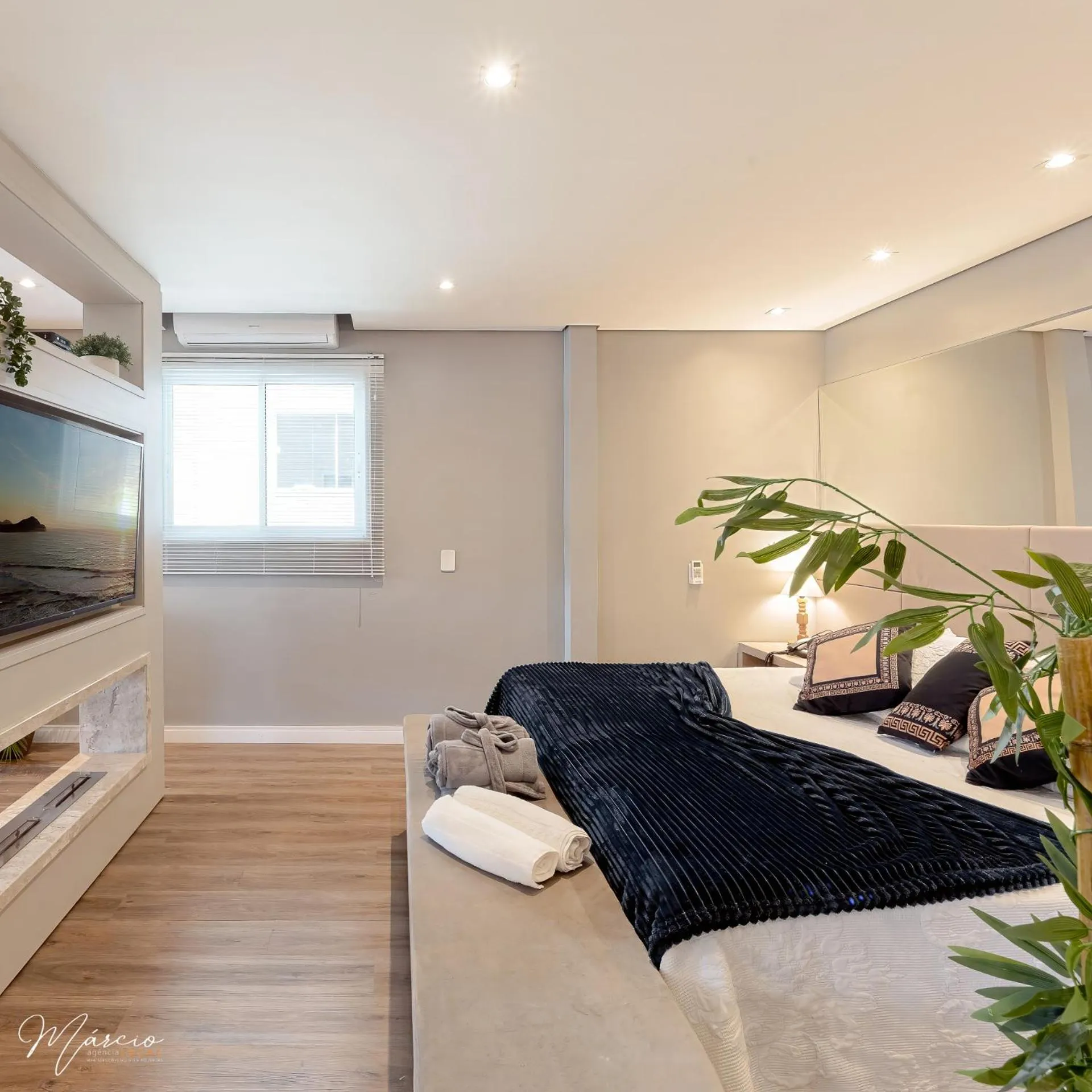 TV and multimedia in Pousada Natribus Rosa