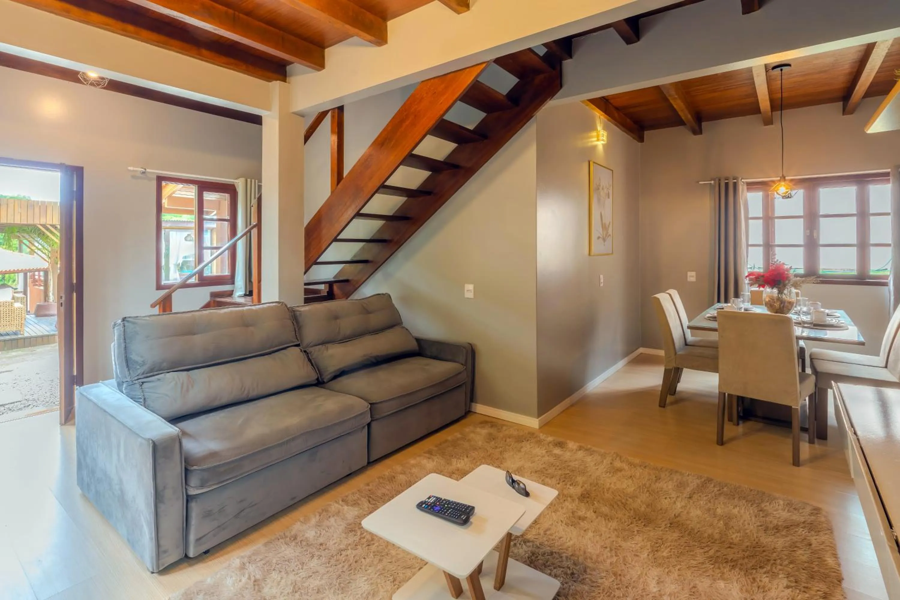 Pousada Natribus Rosa