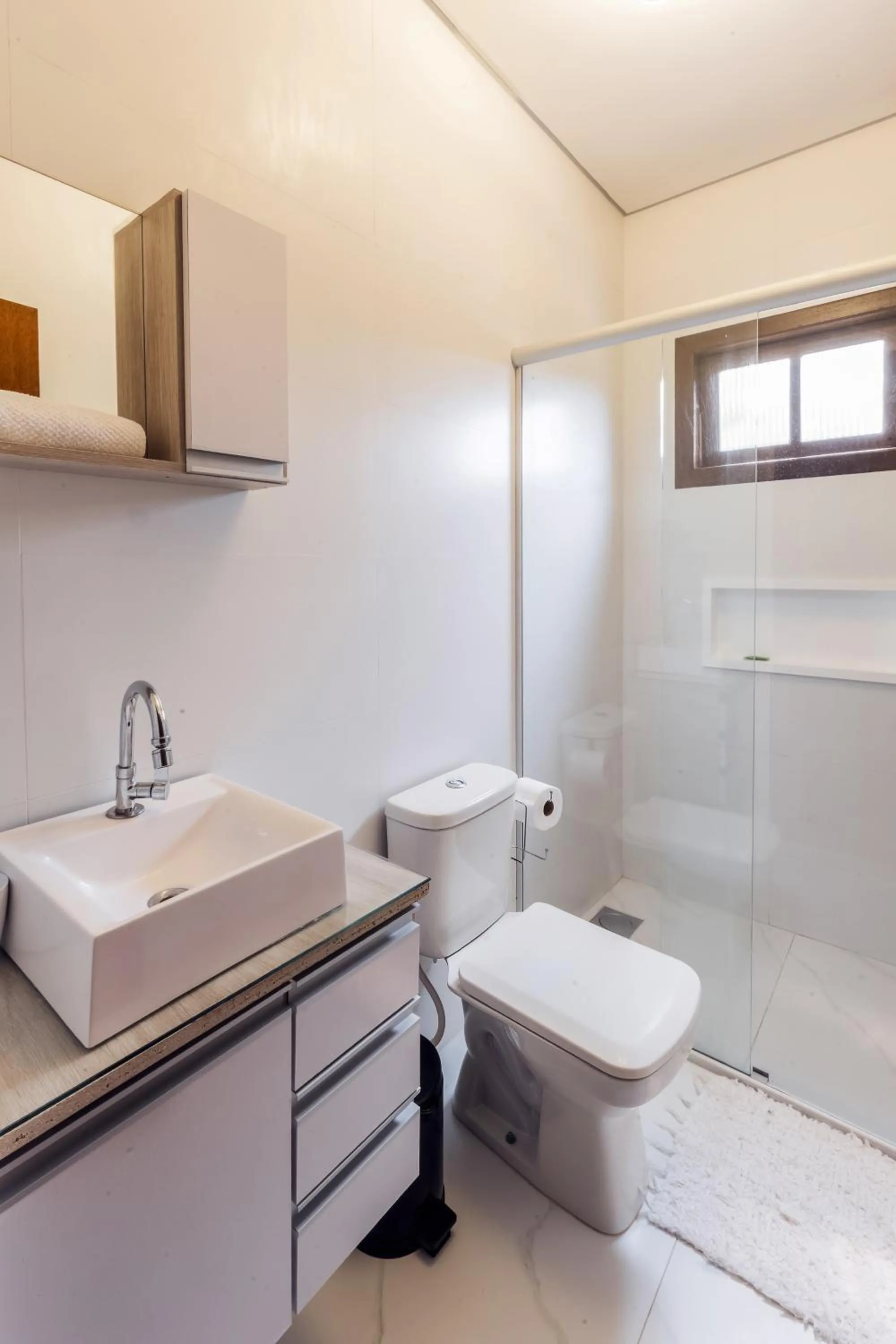 Pousada Natribus Rosa