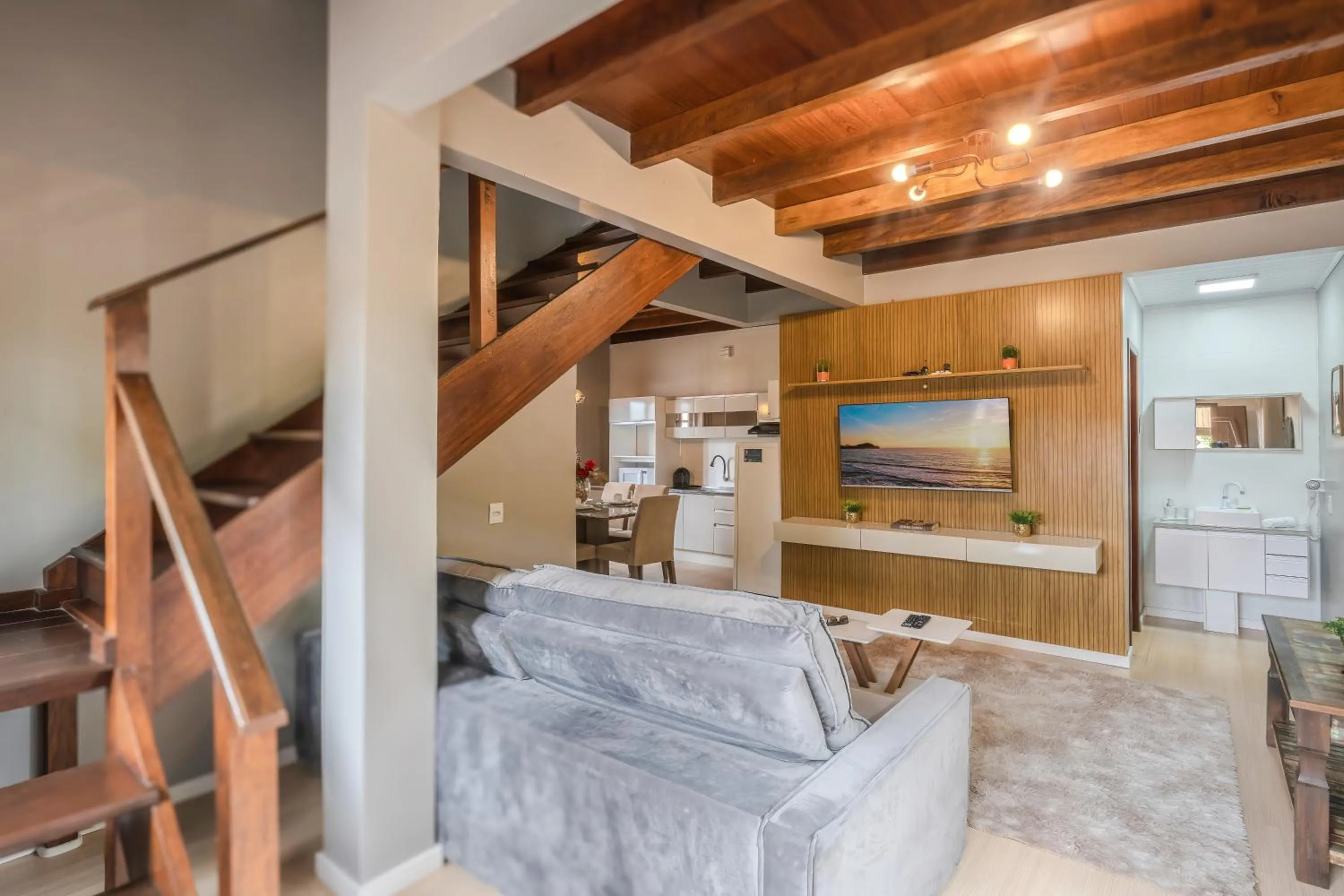 Pousada Natribus Rosa