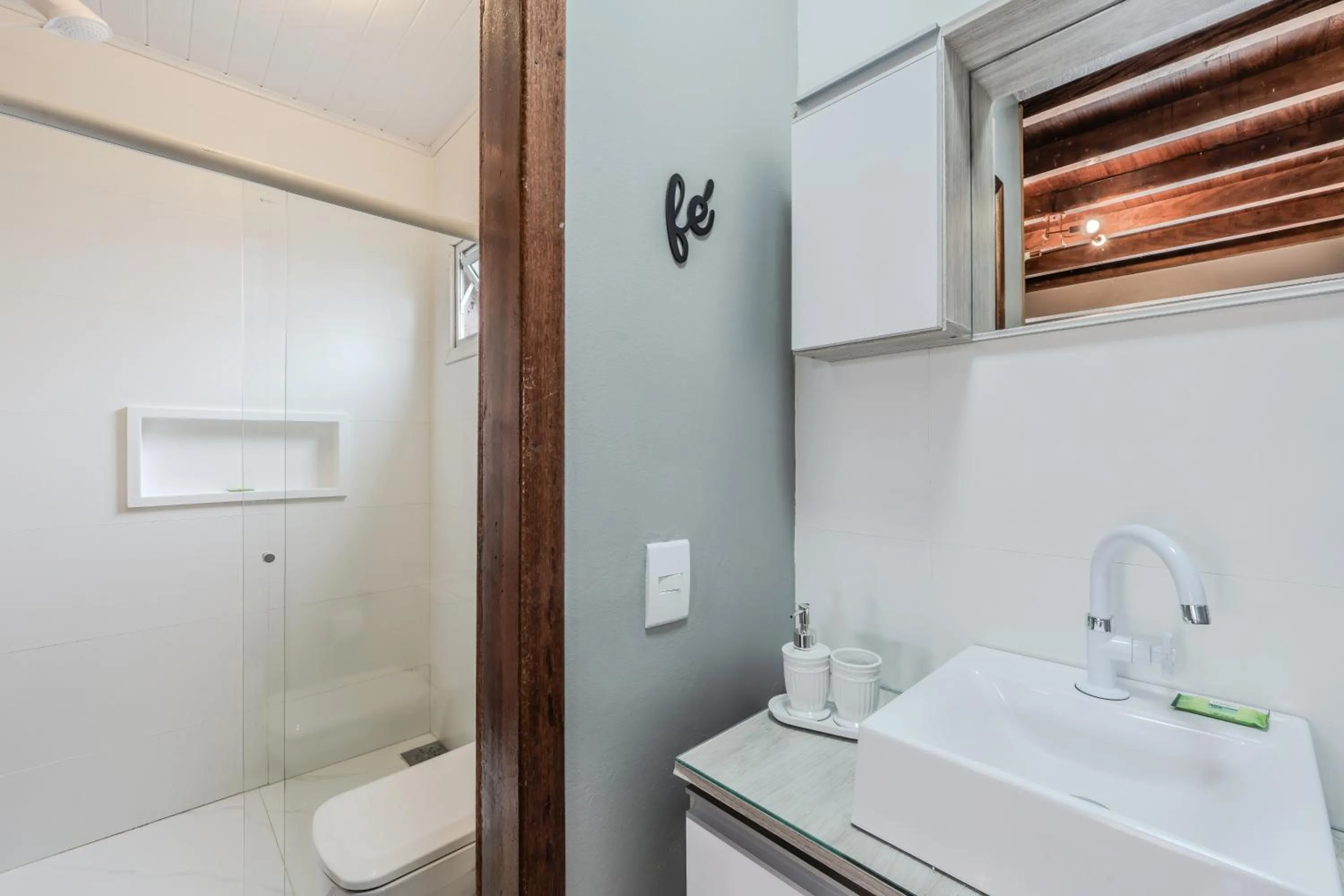 Pousada Natribus Rosa