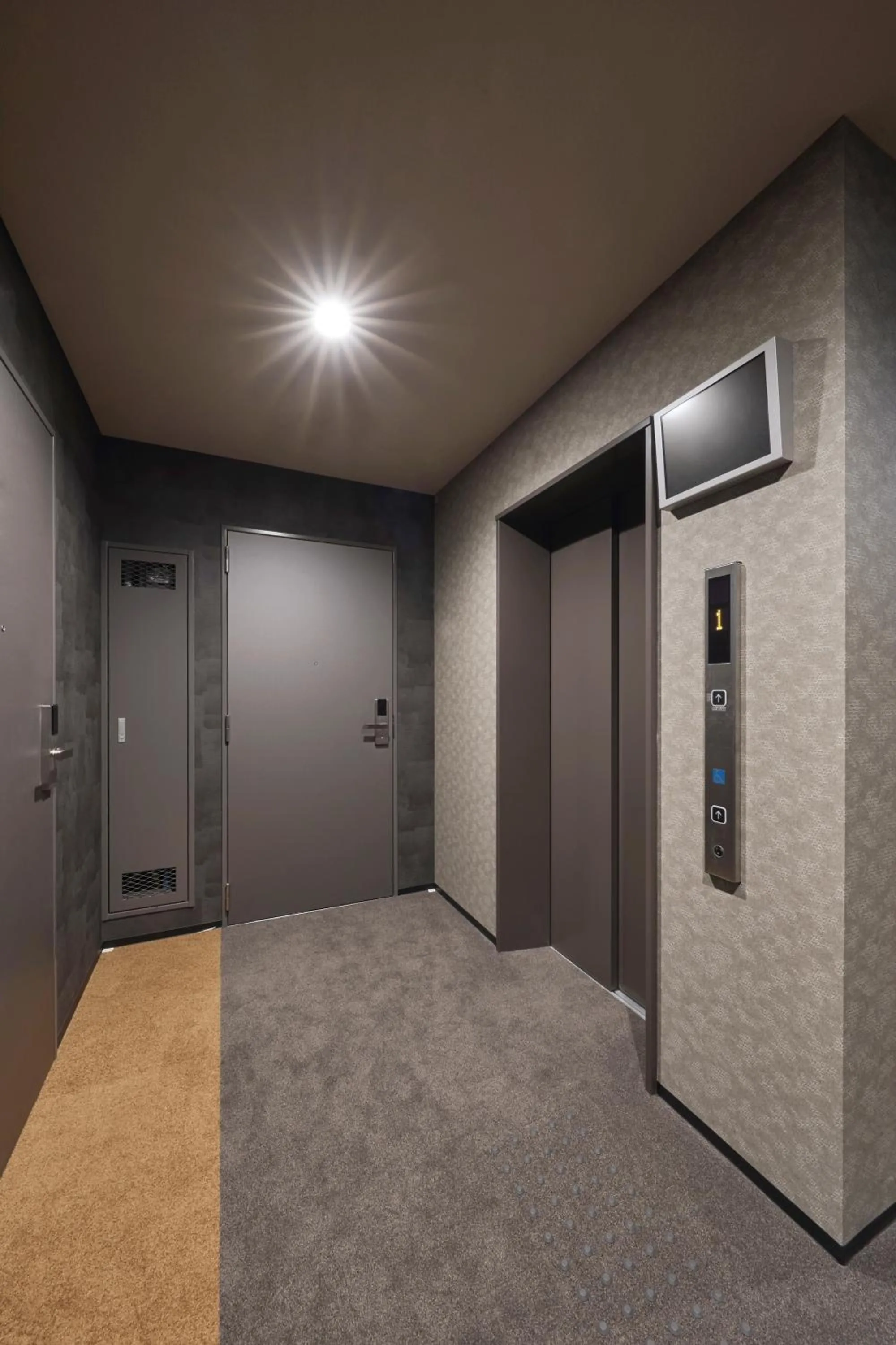 Area and facilities in Stay SAKURA Kyoto Kiyomizu Gojo