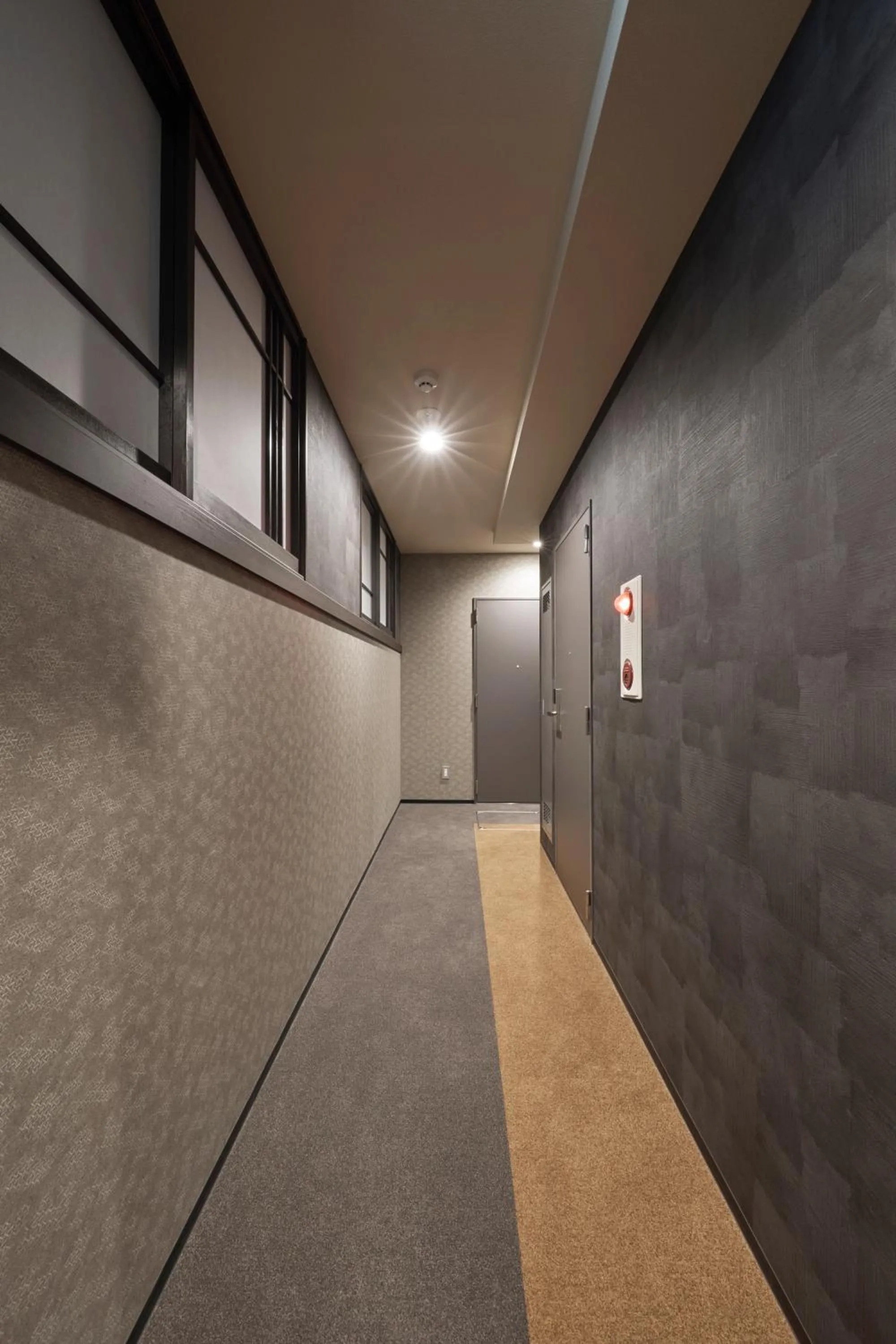 Area and facilities in Stay SAKURA Kyoto Kiyomizu Gojo