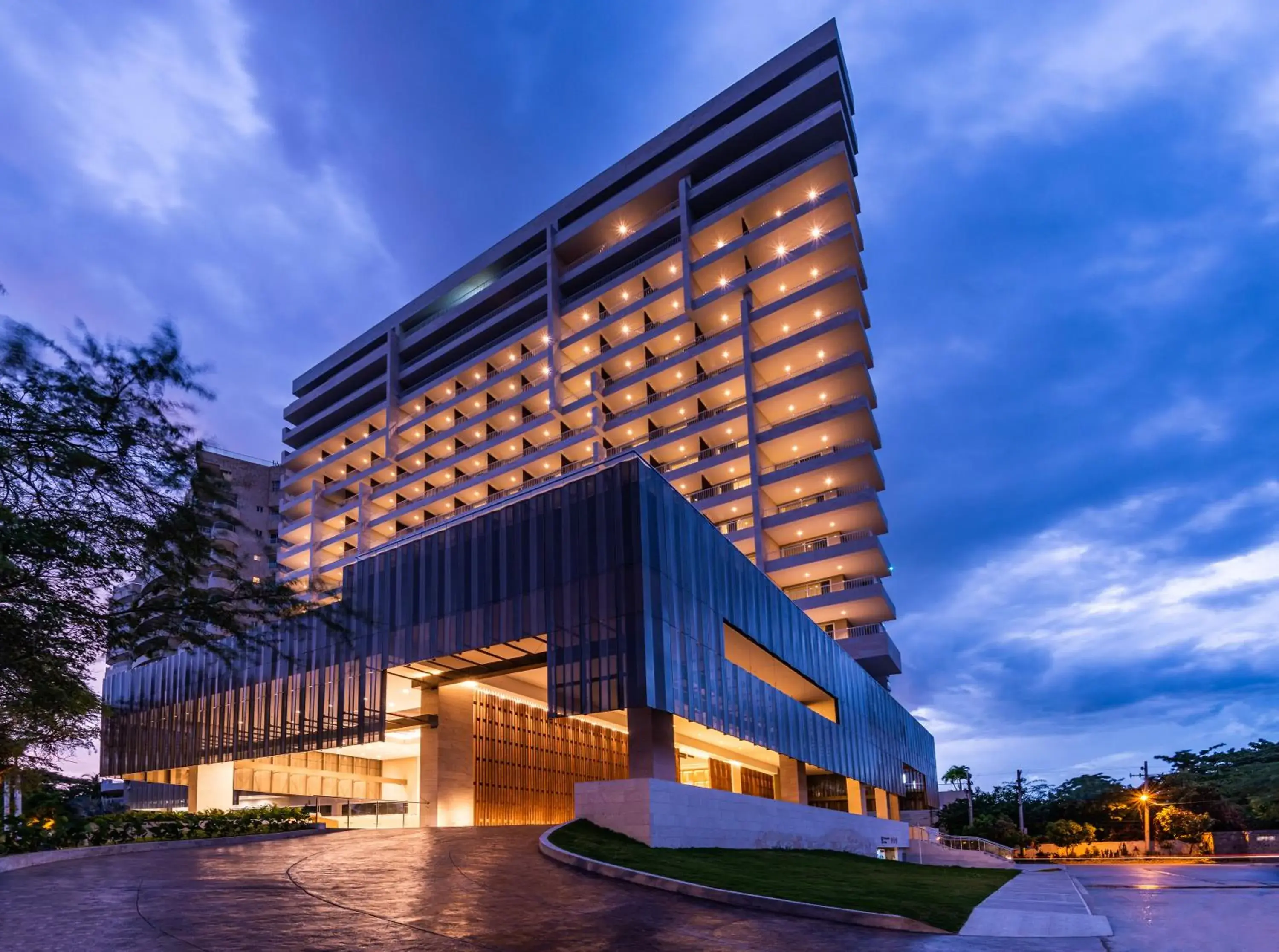 Irotama Lago Irotama Lago