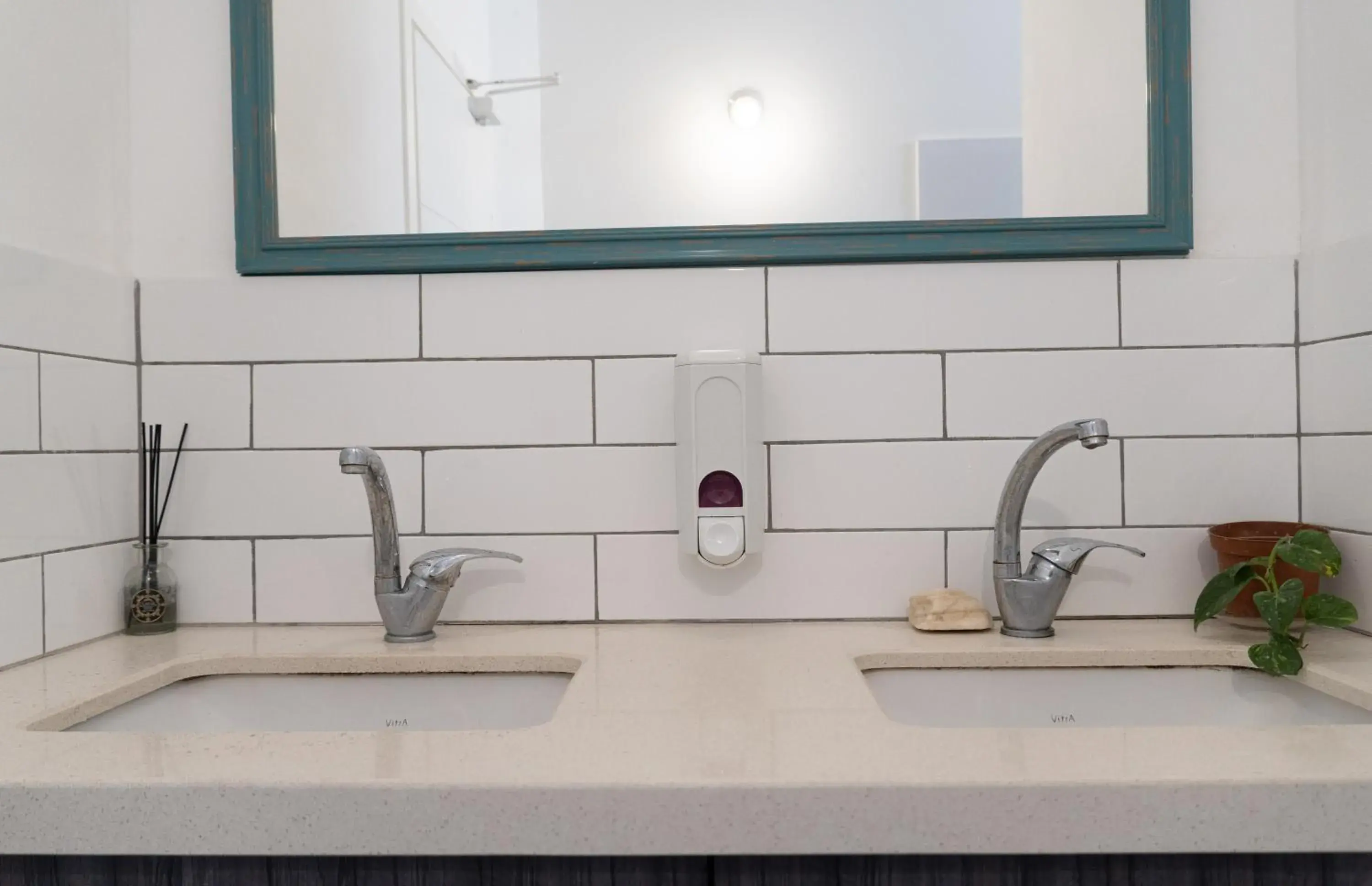 Bed in 8-Bed Female Dormitory Room in Jungle Jaffa Hostel Age 18 to 45 Bed in 8-Bed Female Dormitory Room in Jungle Jaffa Hostel Age 18 to 45