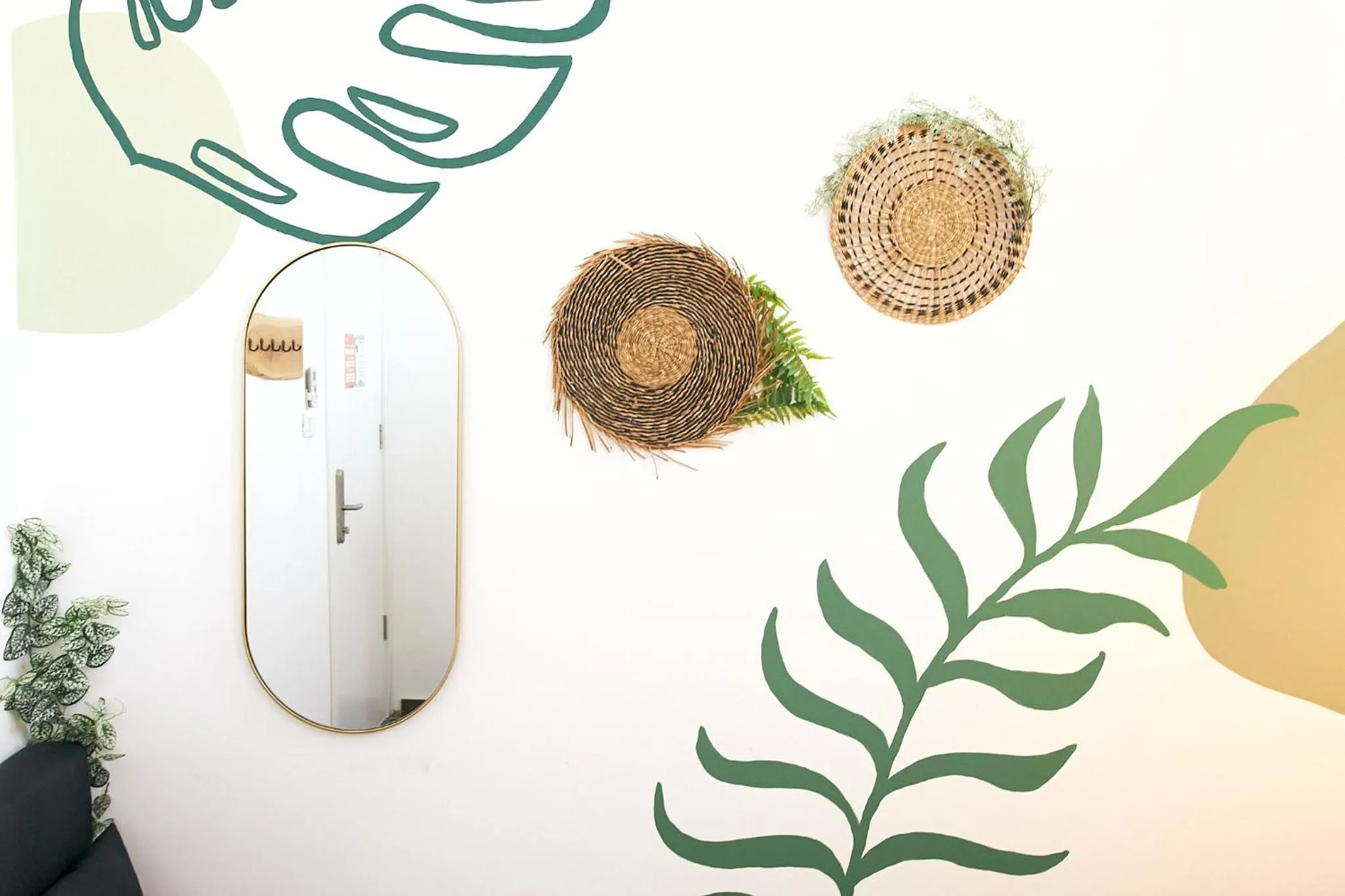 Jungle Jaffa Hostel Age 18 to 45