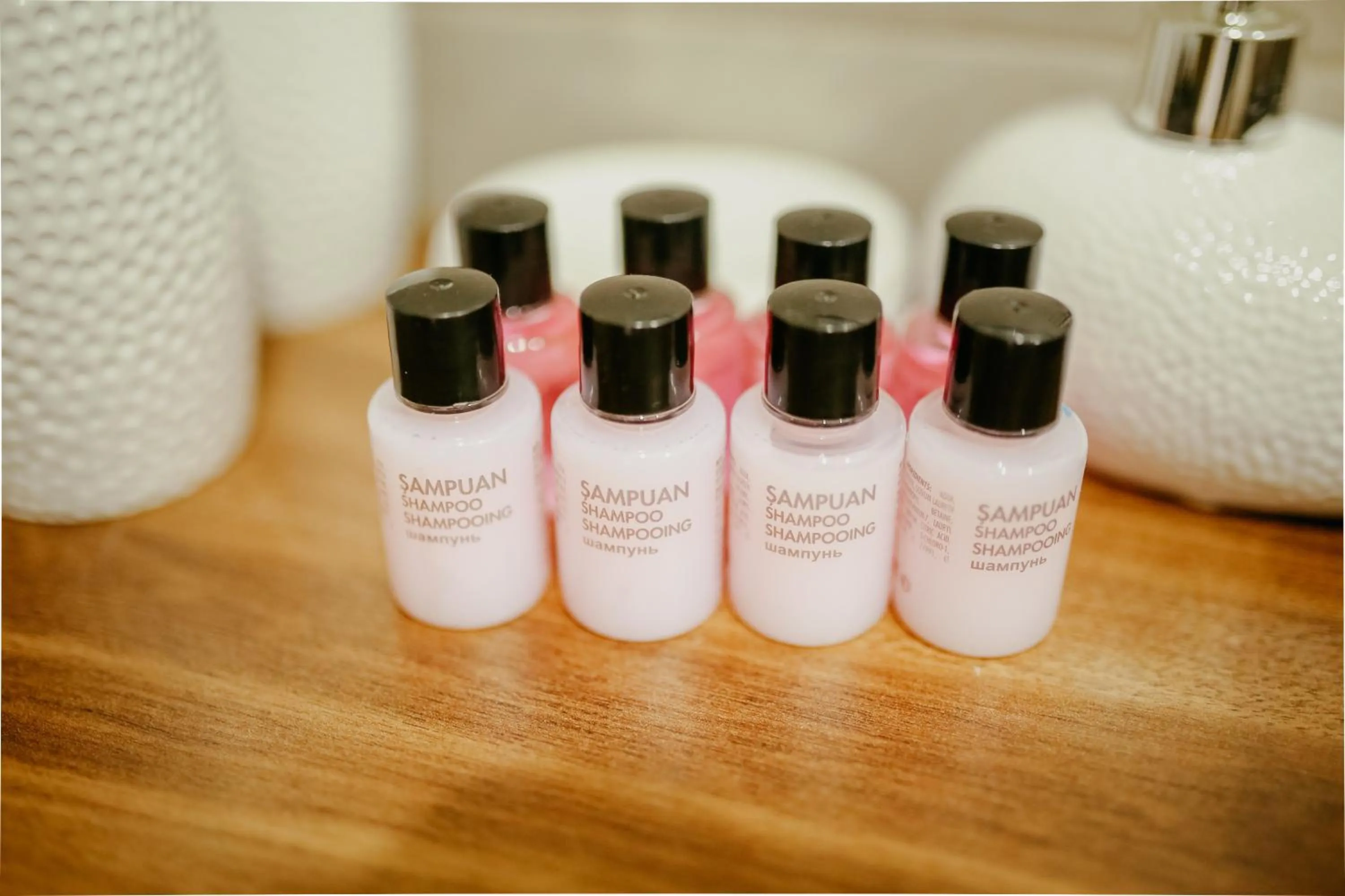 Maisako's New Gudauri Apartment