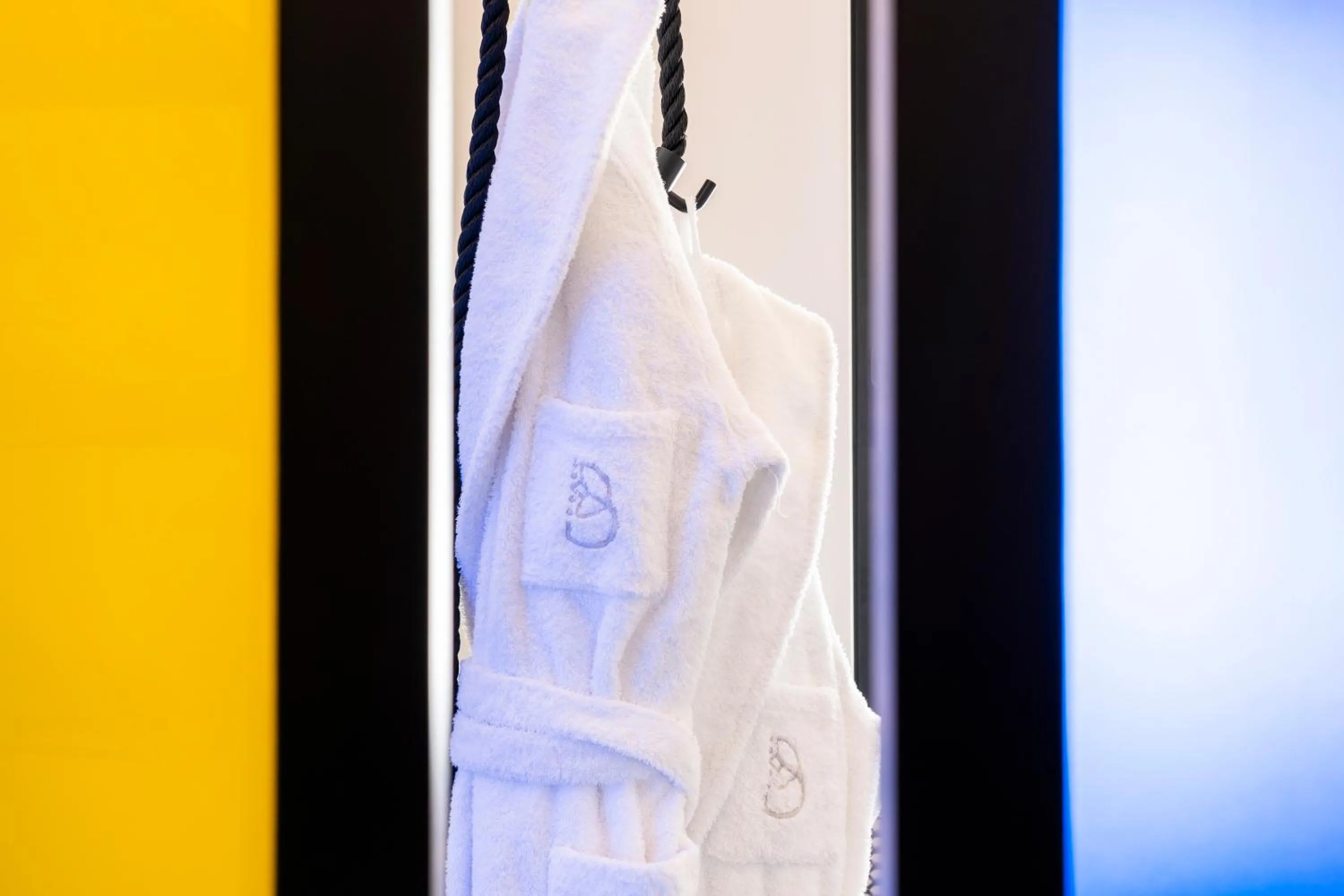 wardrobe in Palazzo Biancofiore, suites & rooftop Ostuni