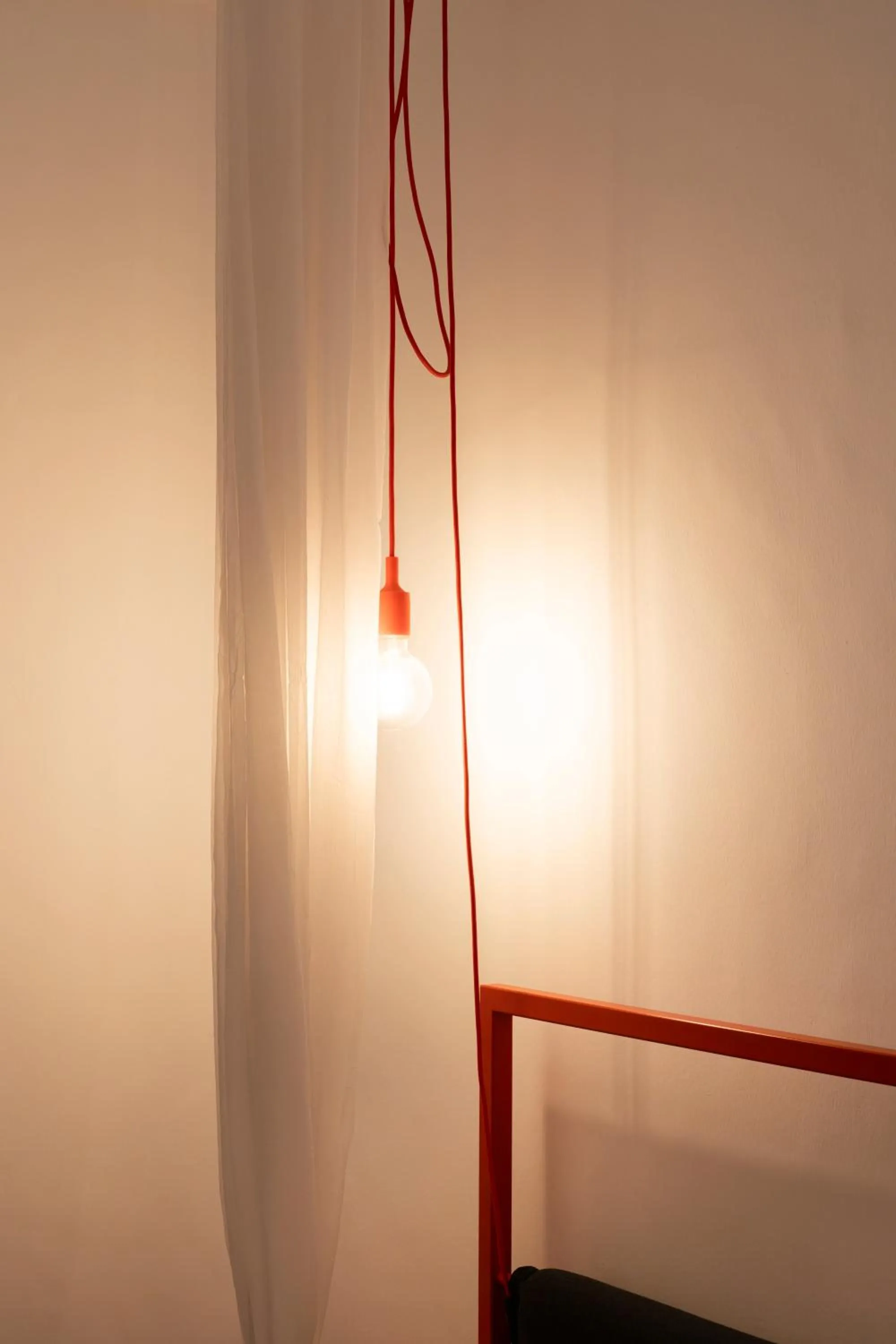 Decorative detail in Palazzo Biancofiore, suites & rooftop Ostuni