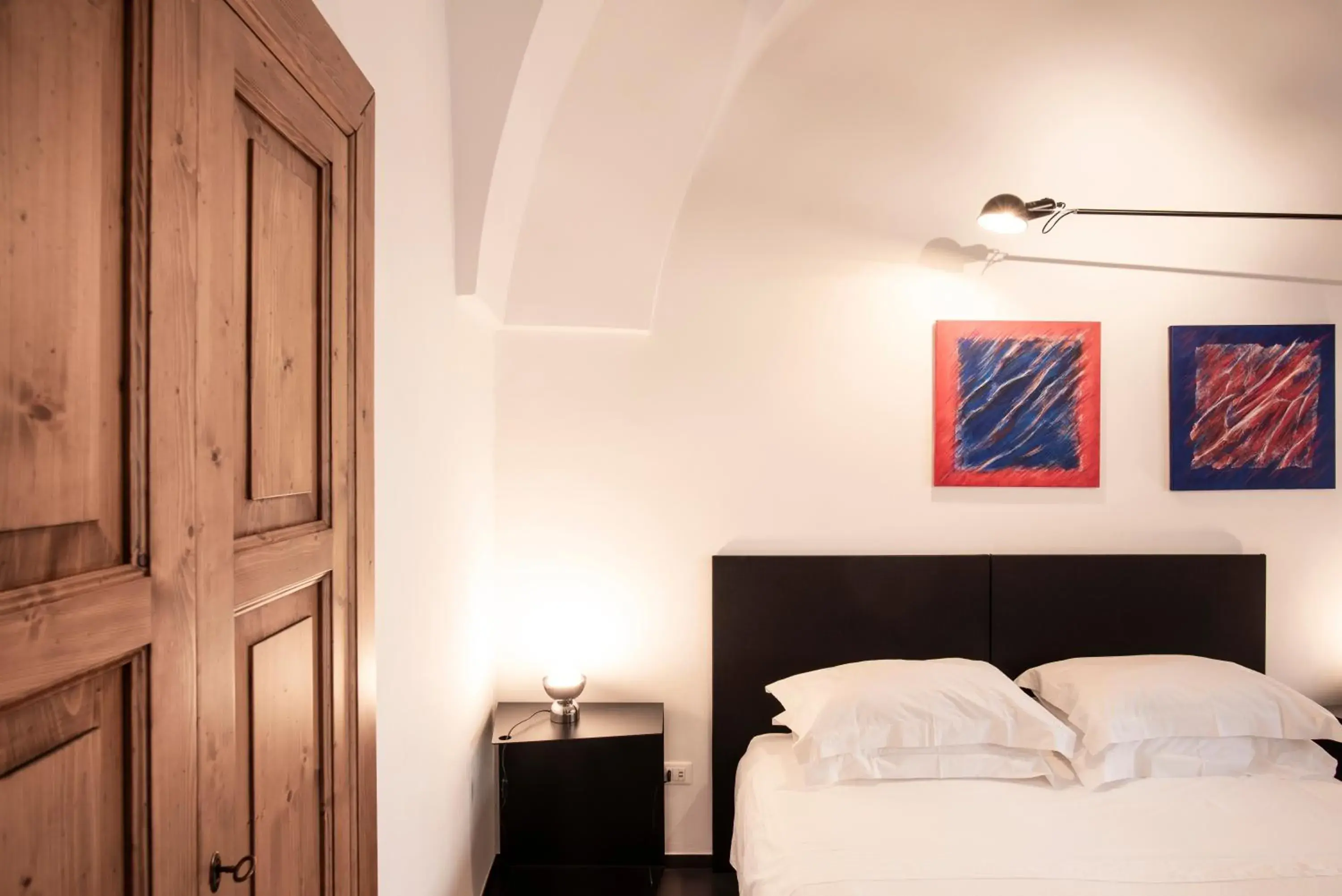 Suite with Balcony in Palazzo Biancofiore, suites & rooftop Suite with Balcony in Palazzo Biancofiore, suites & rooftop
