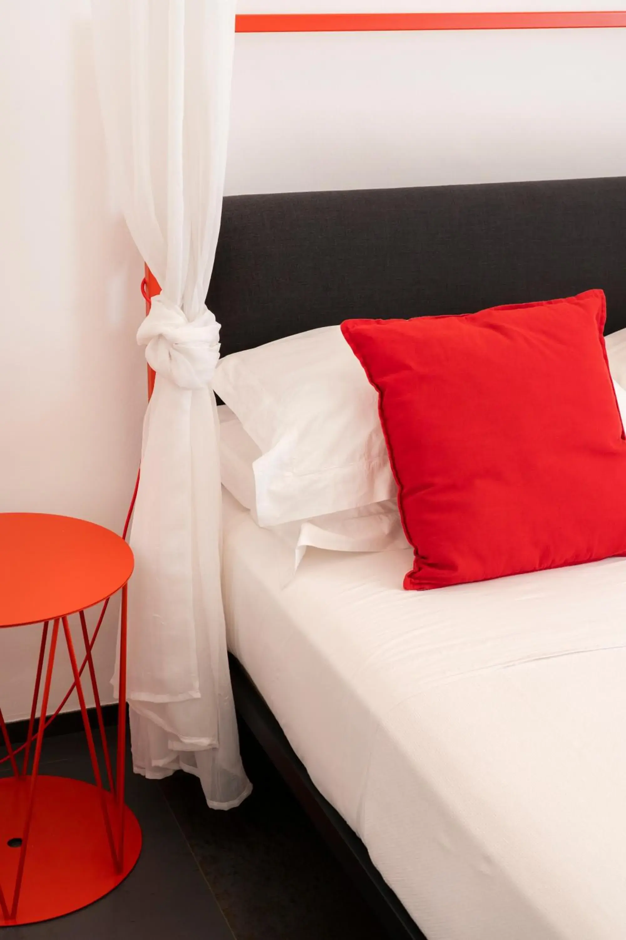 Deluxe Double Room with Bath in Palazzo Biancofiore, suites & rooftop Deluxe Double Room with Bath in Palazzo Biancofiore, suites & rooftop